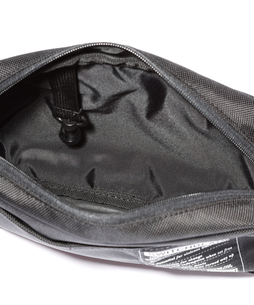 SWITCHBLADE (スイッチブレード)× NEW ERA H.K.M.H. SHOULDER POUCH