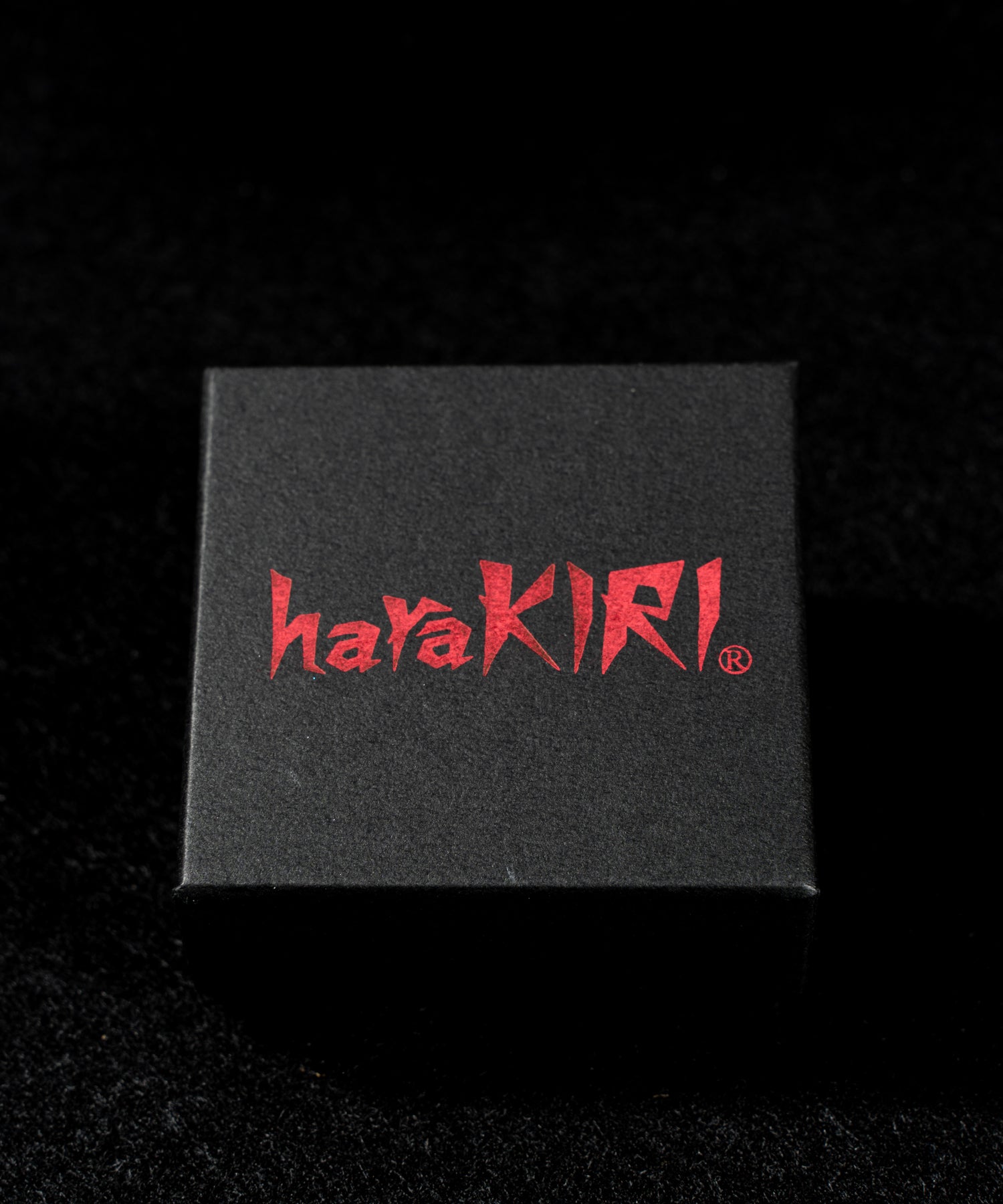 【受注生産】haraKIRI(ハラキリ)ミドルスネークヘッドペンダント
