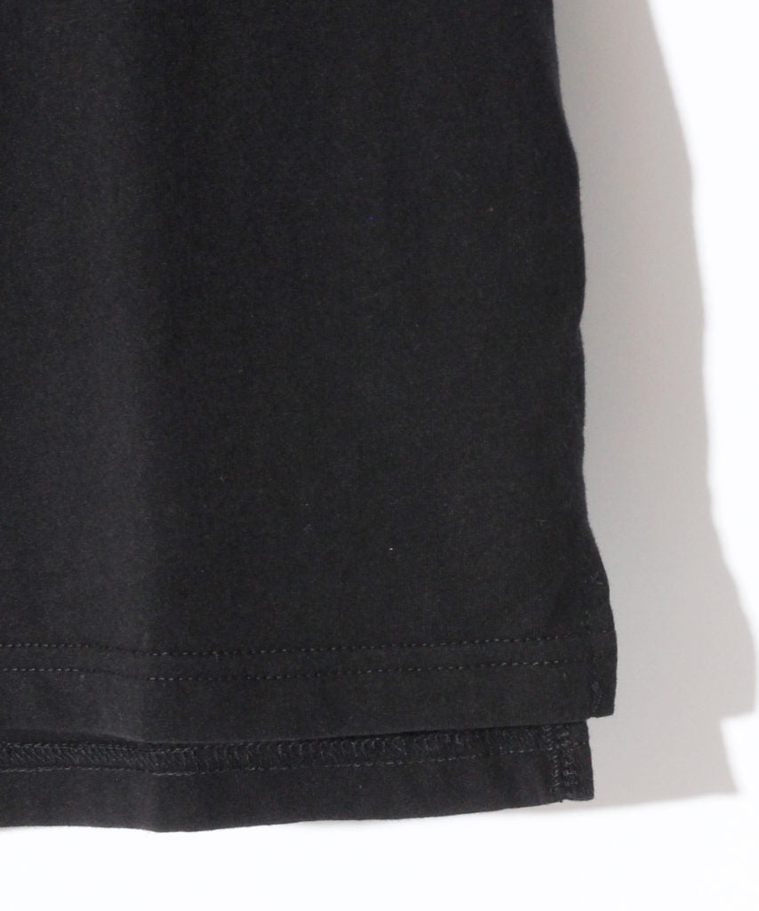 SWITCHBLADE (スイッチブレード) COLLAGE TEE 【BLACK】