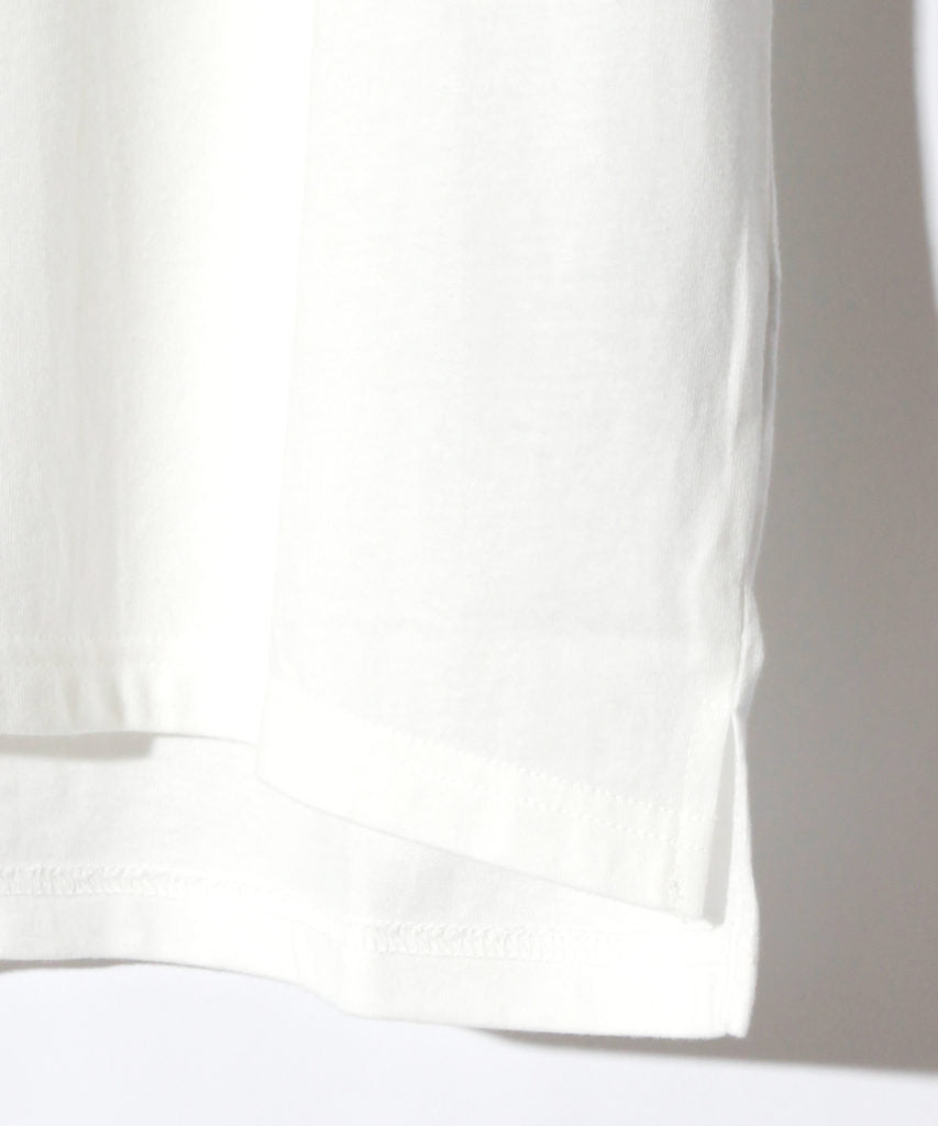 SWITCHBLADE (スイッチブレード) COLLAGE TEE 【WHITE】