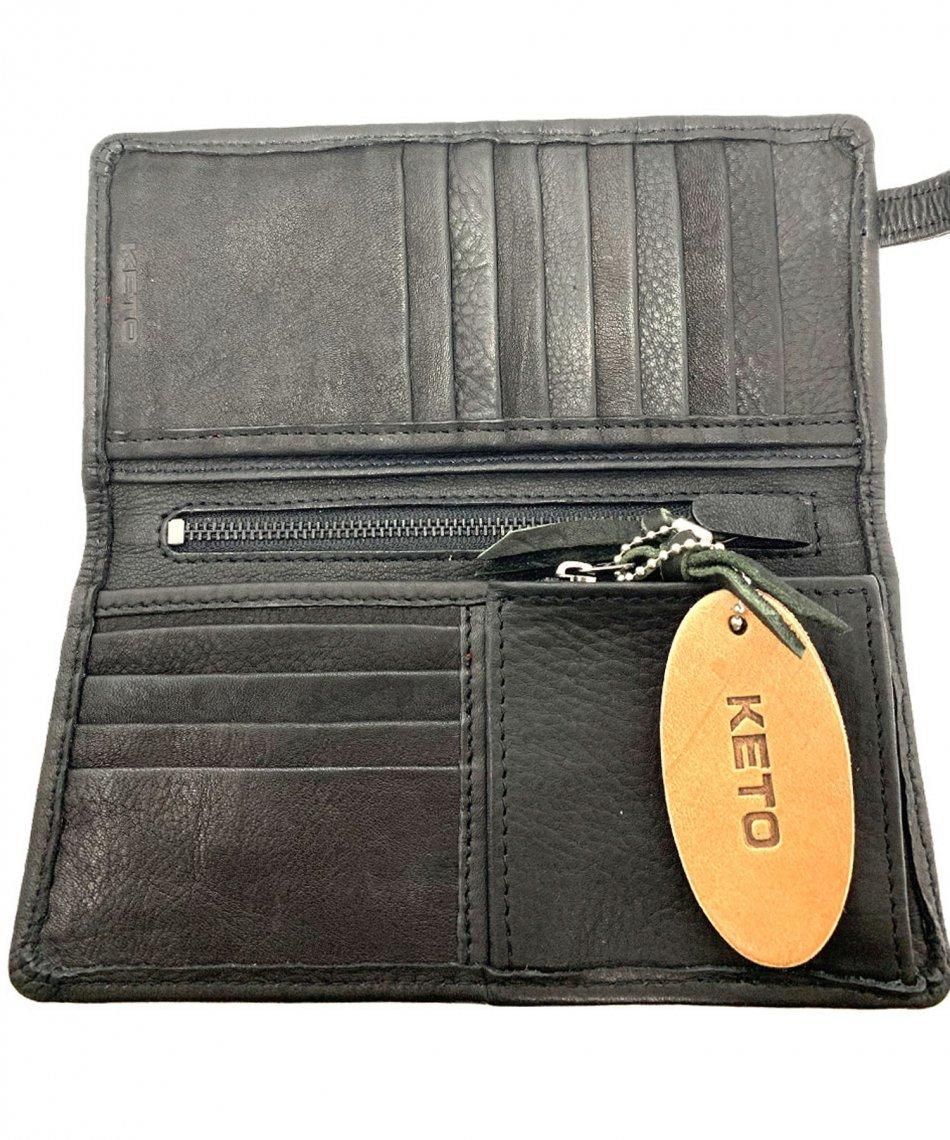 KETO(ケト)KLM WALLET