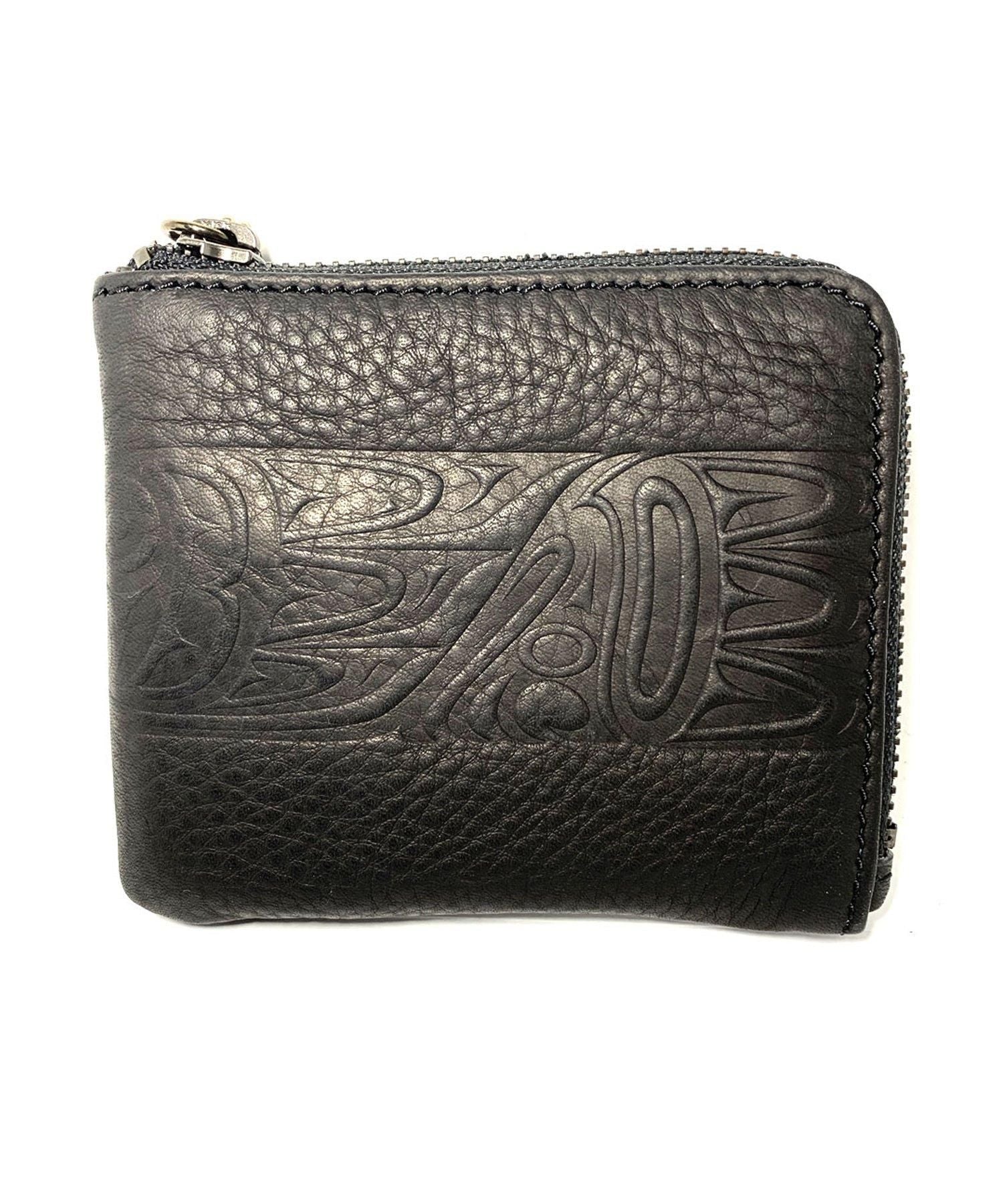 KETO(ケト) HAIDA COMPACT WALLET