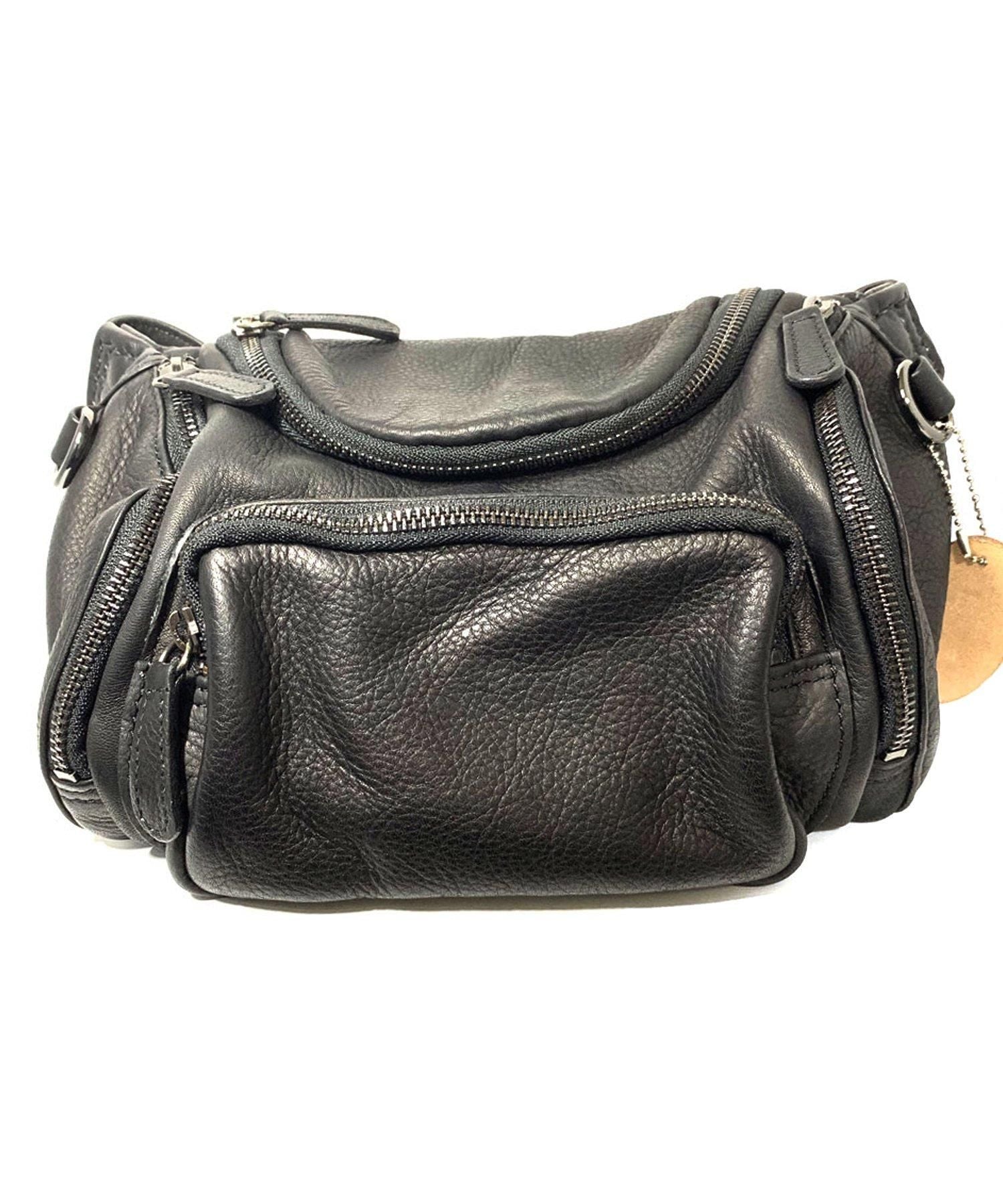 KETO(ケト)WEST BAG TYPE-D2