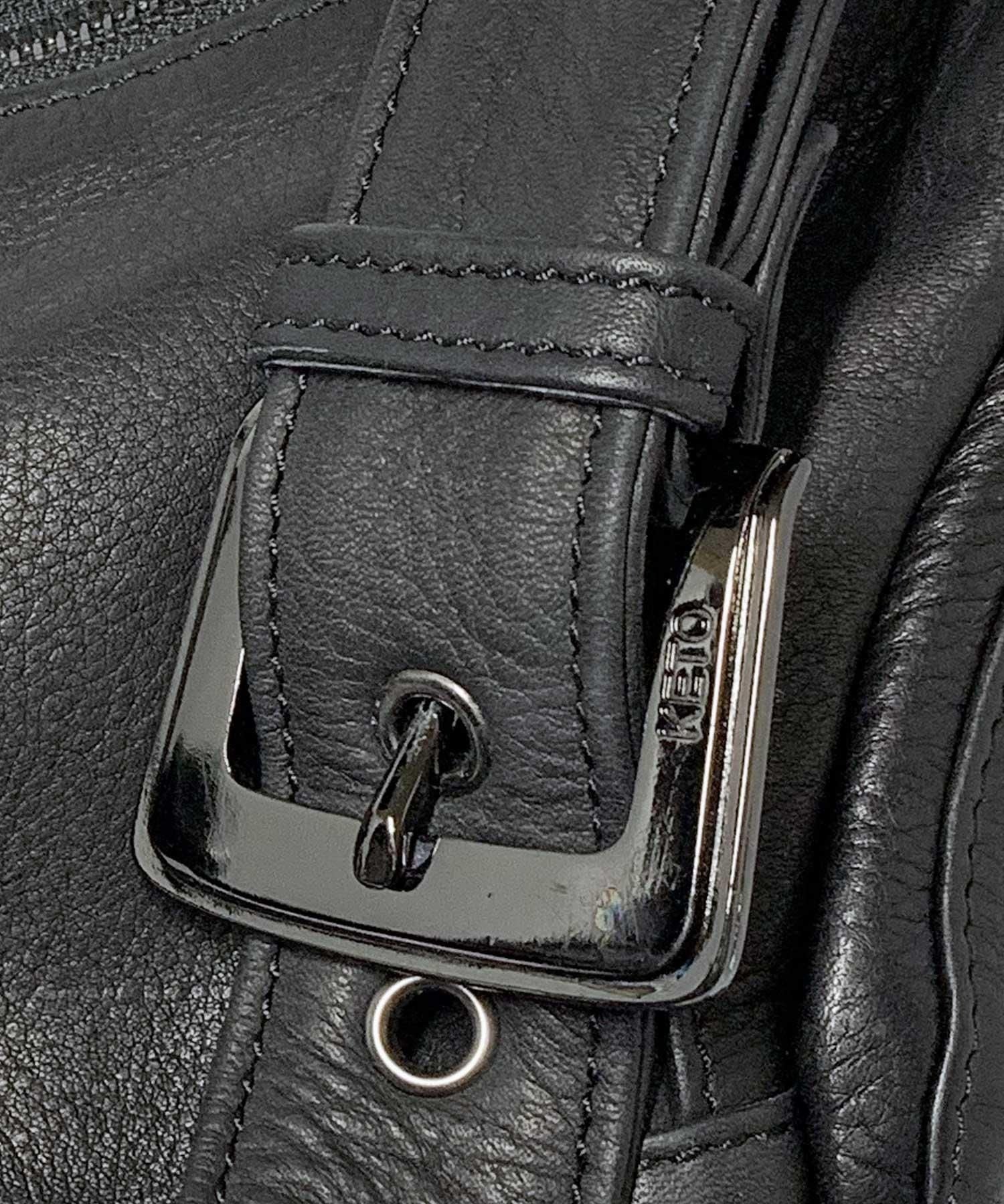 KETO(ケト)WEST BAG TYPE-D2