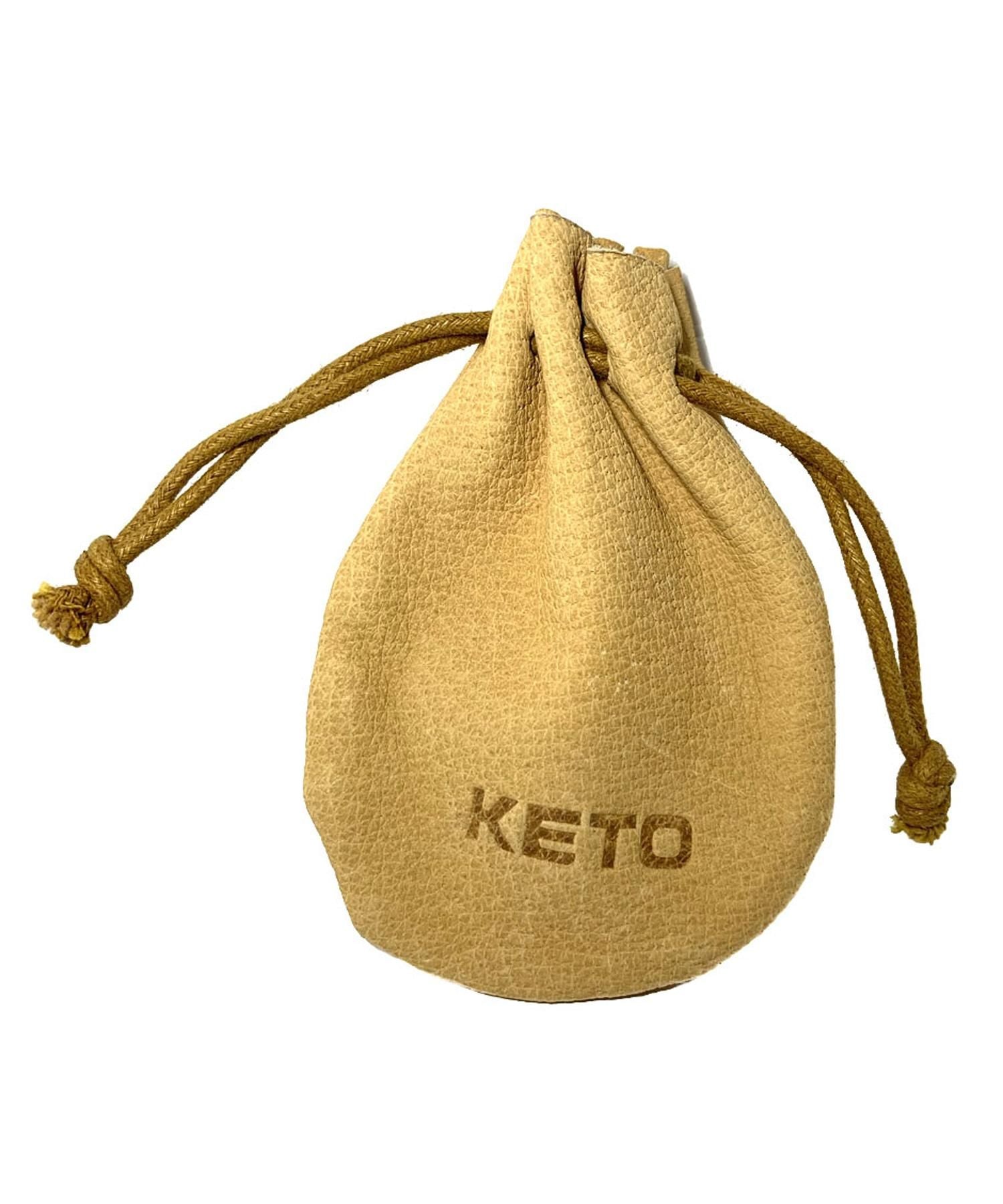 KETO(ケト) サボテンネックレス