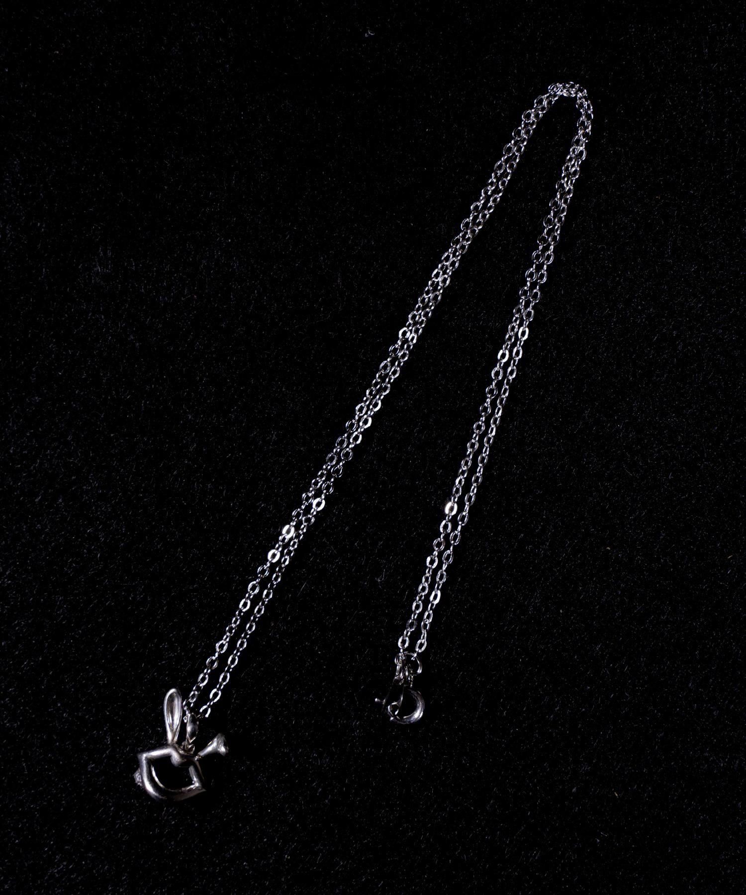 Lips & Tips(リップス&ティップス) LIP BUNNY CHARM