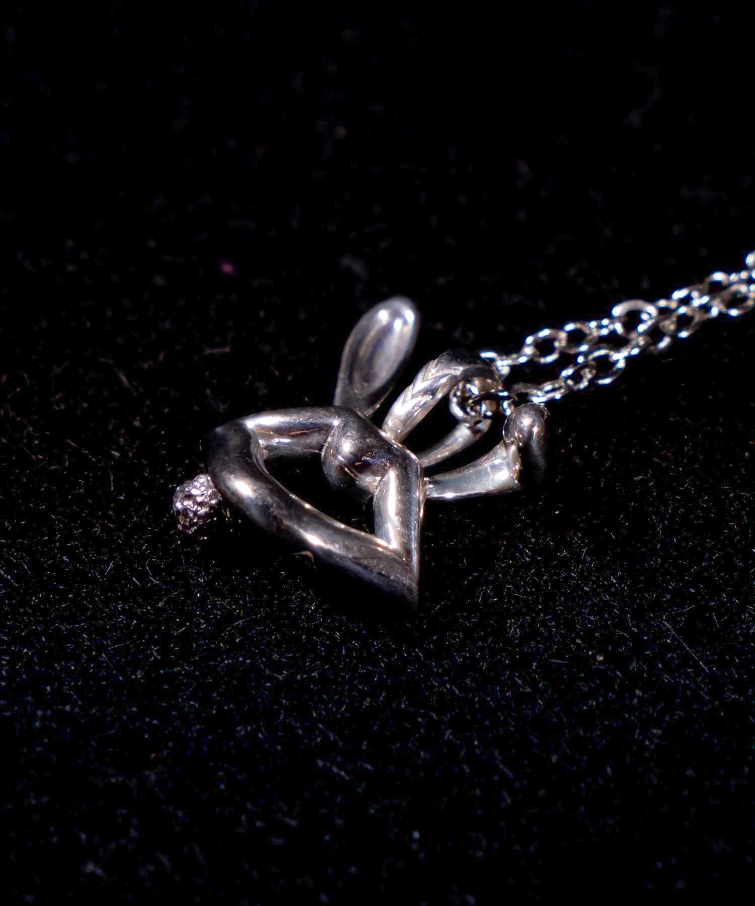 Lips & Tips(リップス&ティップス) LIP BUNNY CHARM