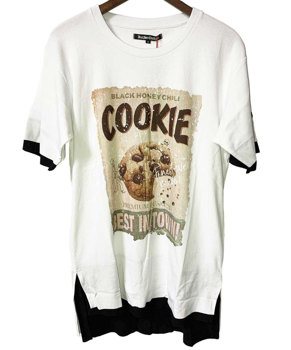 BLACK HONEY CHILI COOKIE（ブラックハニーチリクッキー）Cookie