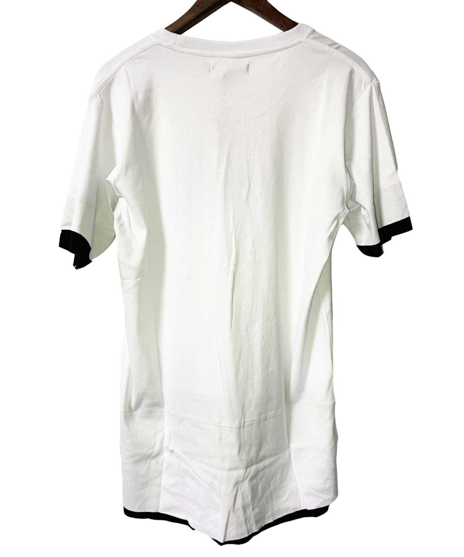 BLACK HONEY CHILI COOKIE(ブラックハニーチリクッキー)Cookie Tee 【White】