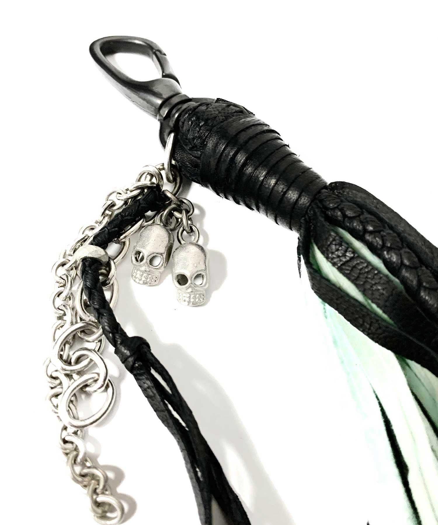KMRii(ケムリ)Feather Hook 10B