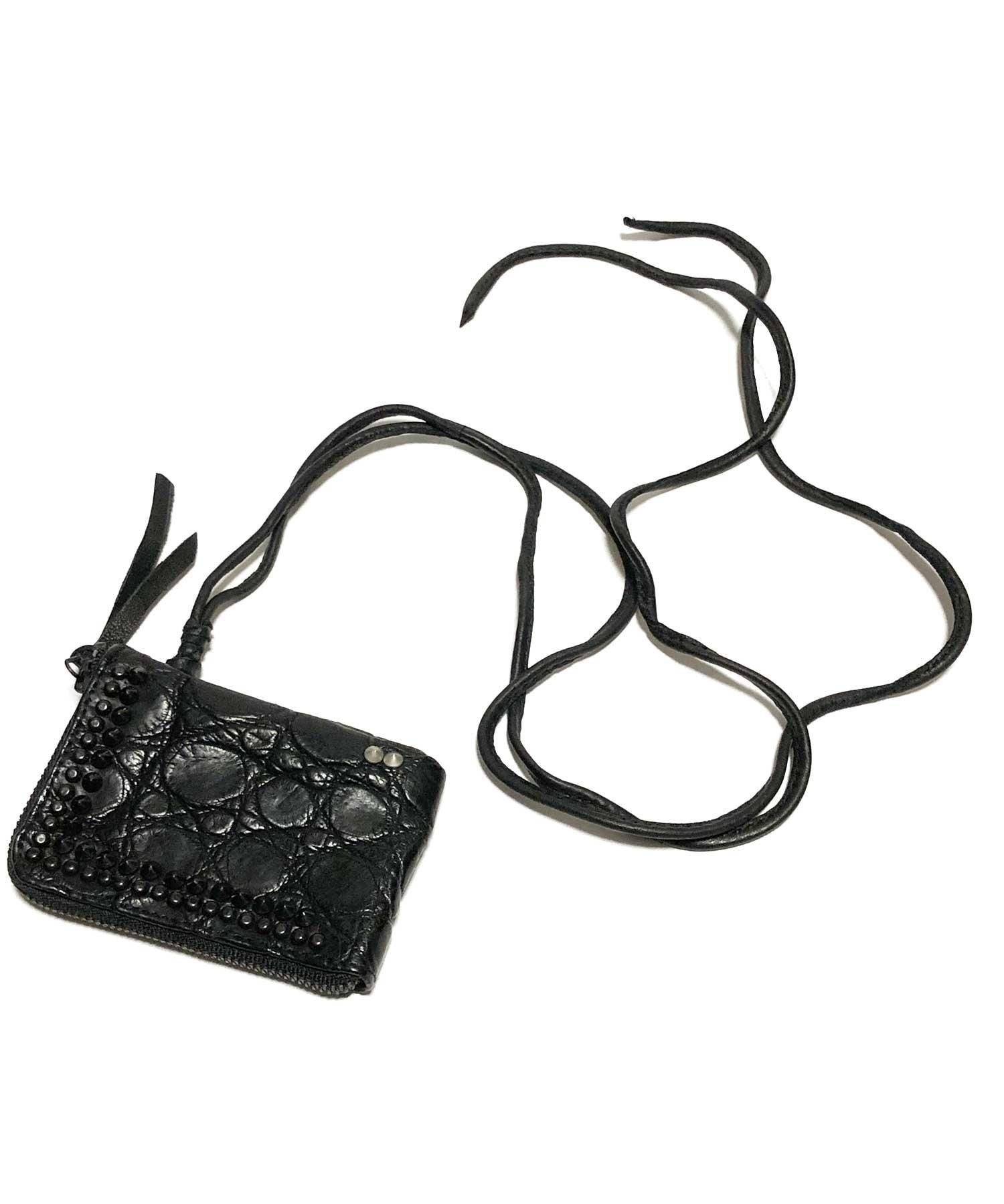 KMRii(ケムリ)CDL Multi Pouch