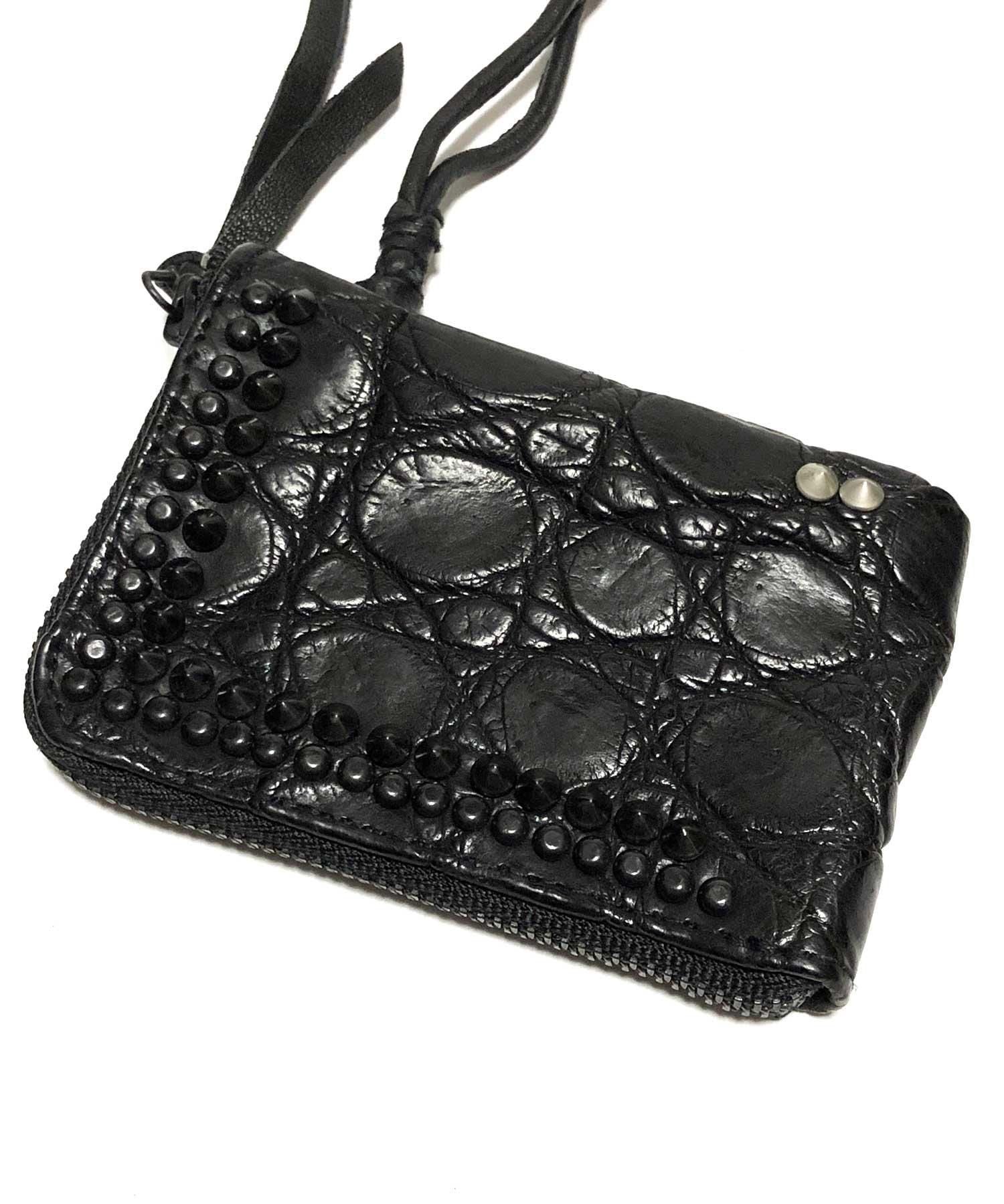 KMRii(ケムリ)CDL Multi Pouch
