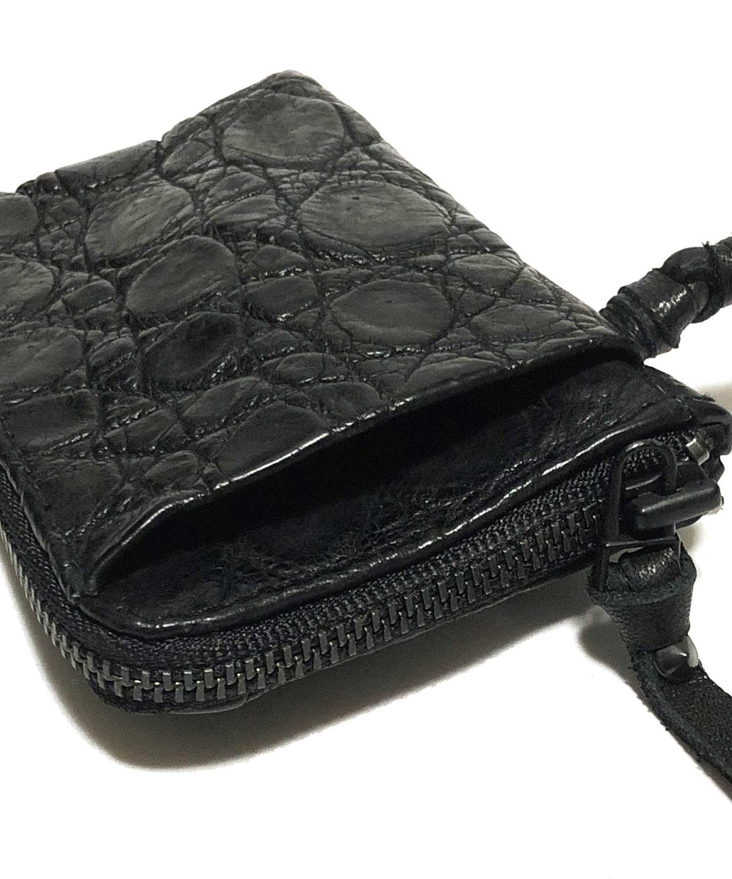 KMRii(ケムリ)CDL Multi Pouch