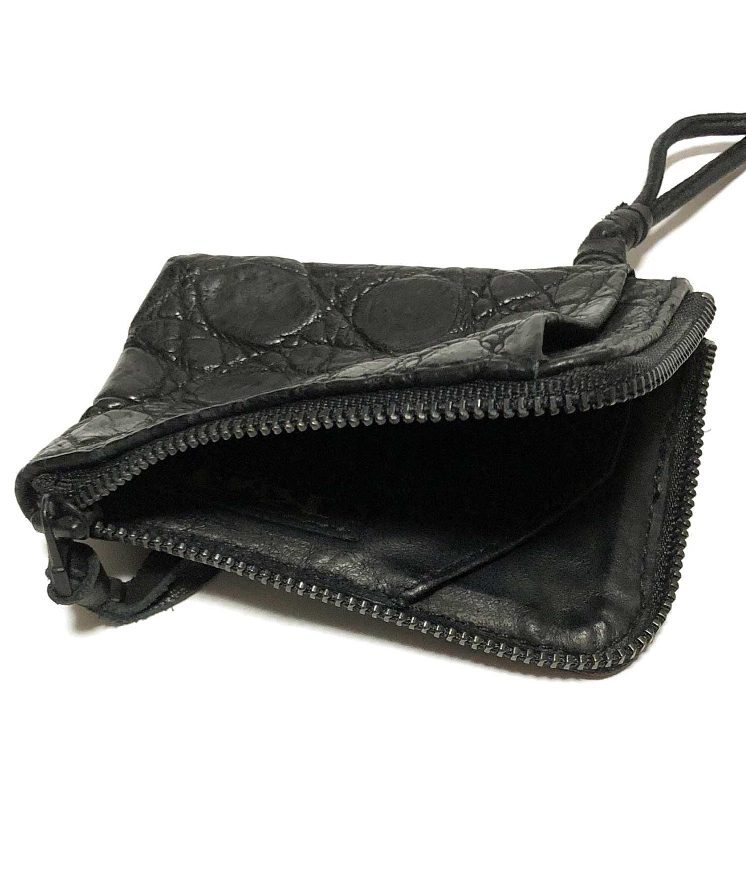 KMRii(ケムリ)CDL Multi Pouch