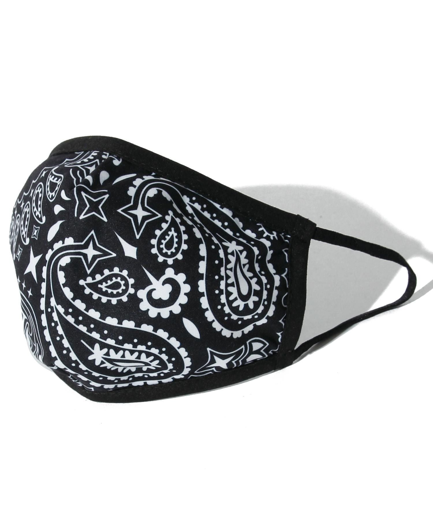 UNFECTION(アンフェクション)PAISLEY