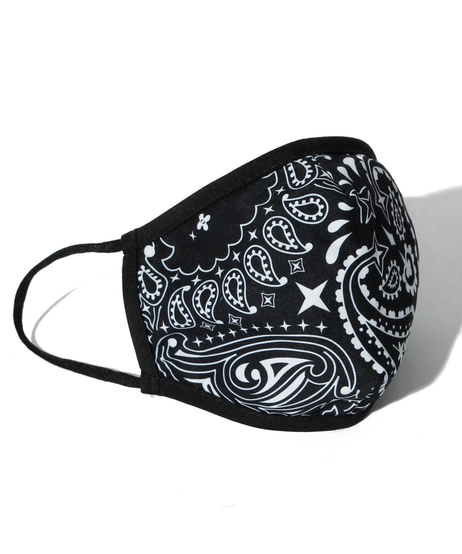 UNFECTION(アンフェクション)PAISLEY