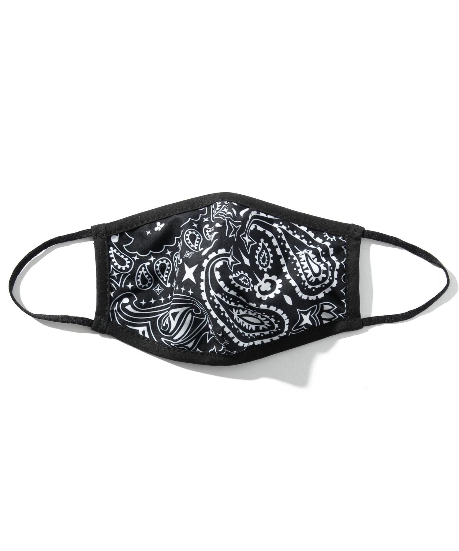 UNFECTION(アンフェクション)PAISLEY