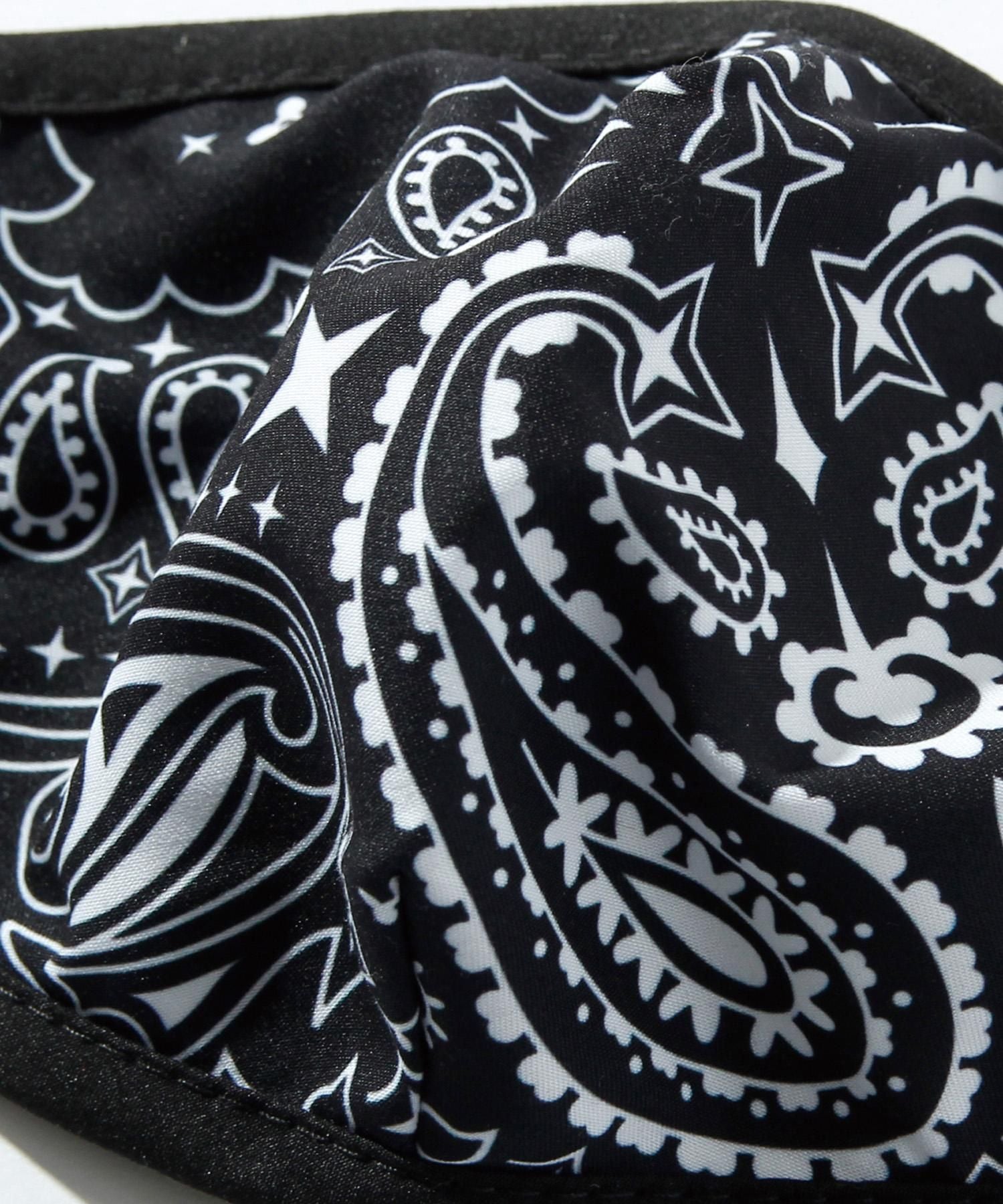UNFECTION(アンフェクション)PAISLEY