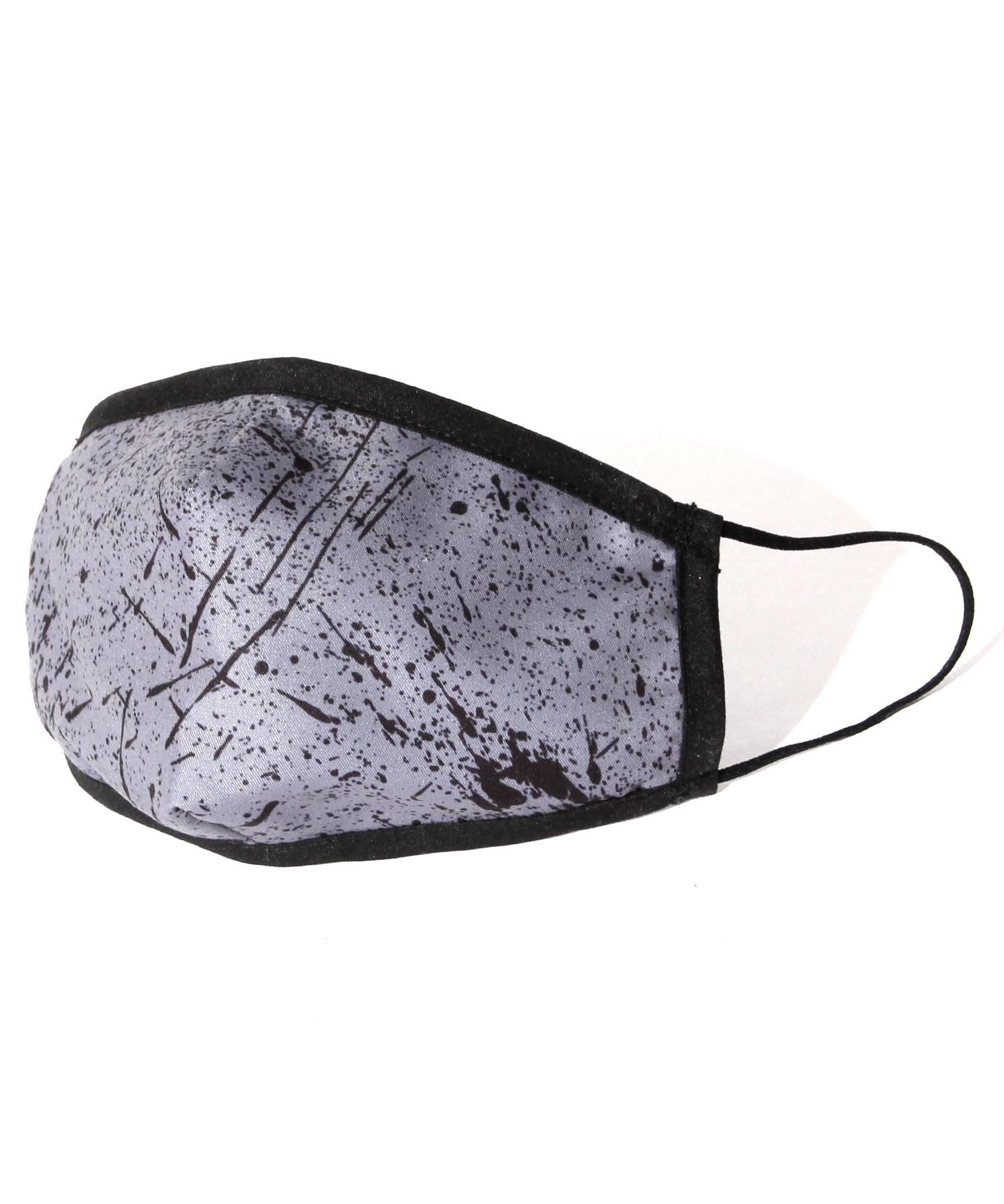 UNFECTION(アンフェクション)GRAY SPECKLE