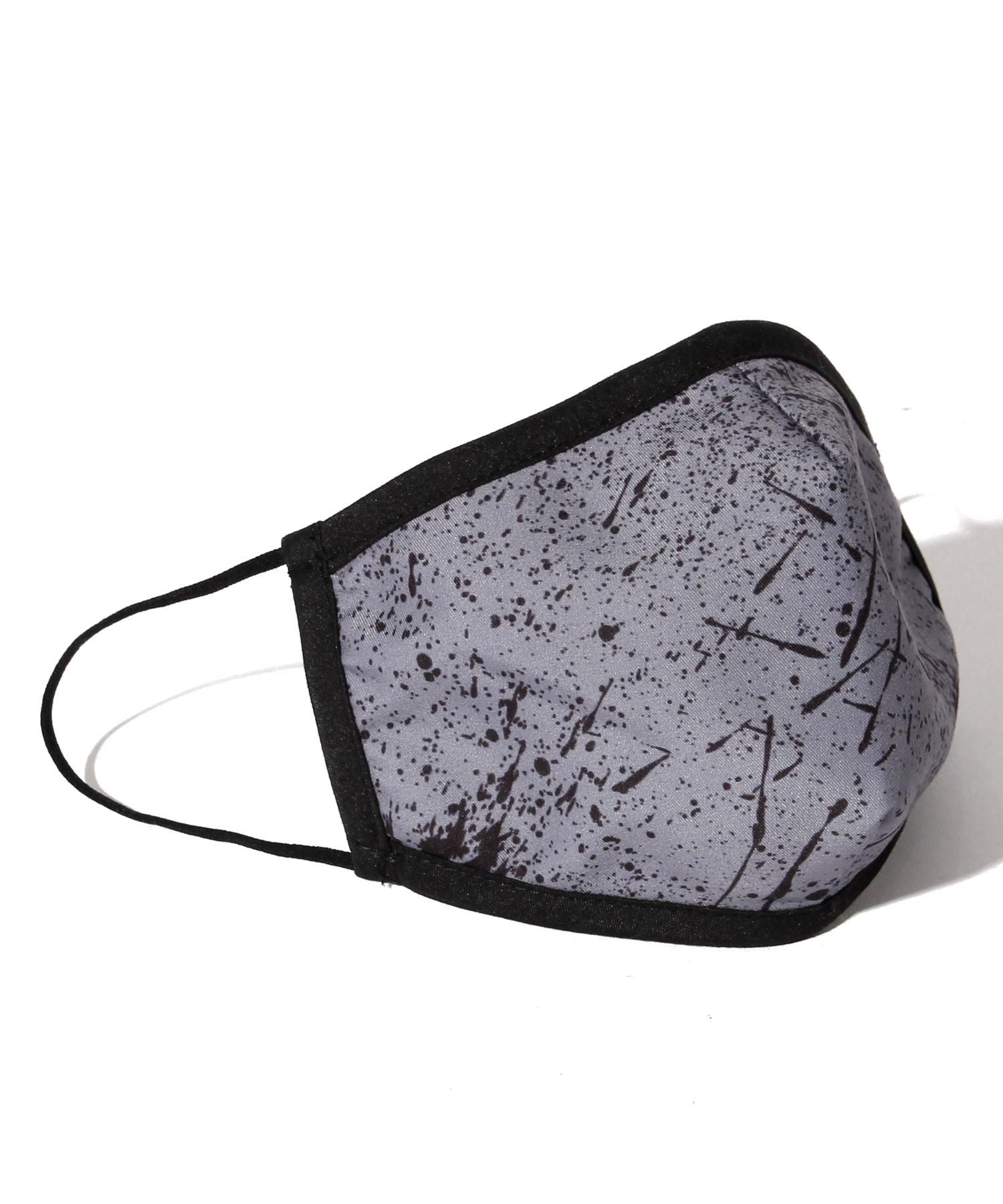 UNFECTION(アンフェクション)GRAY SPECKLE