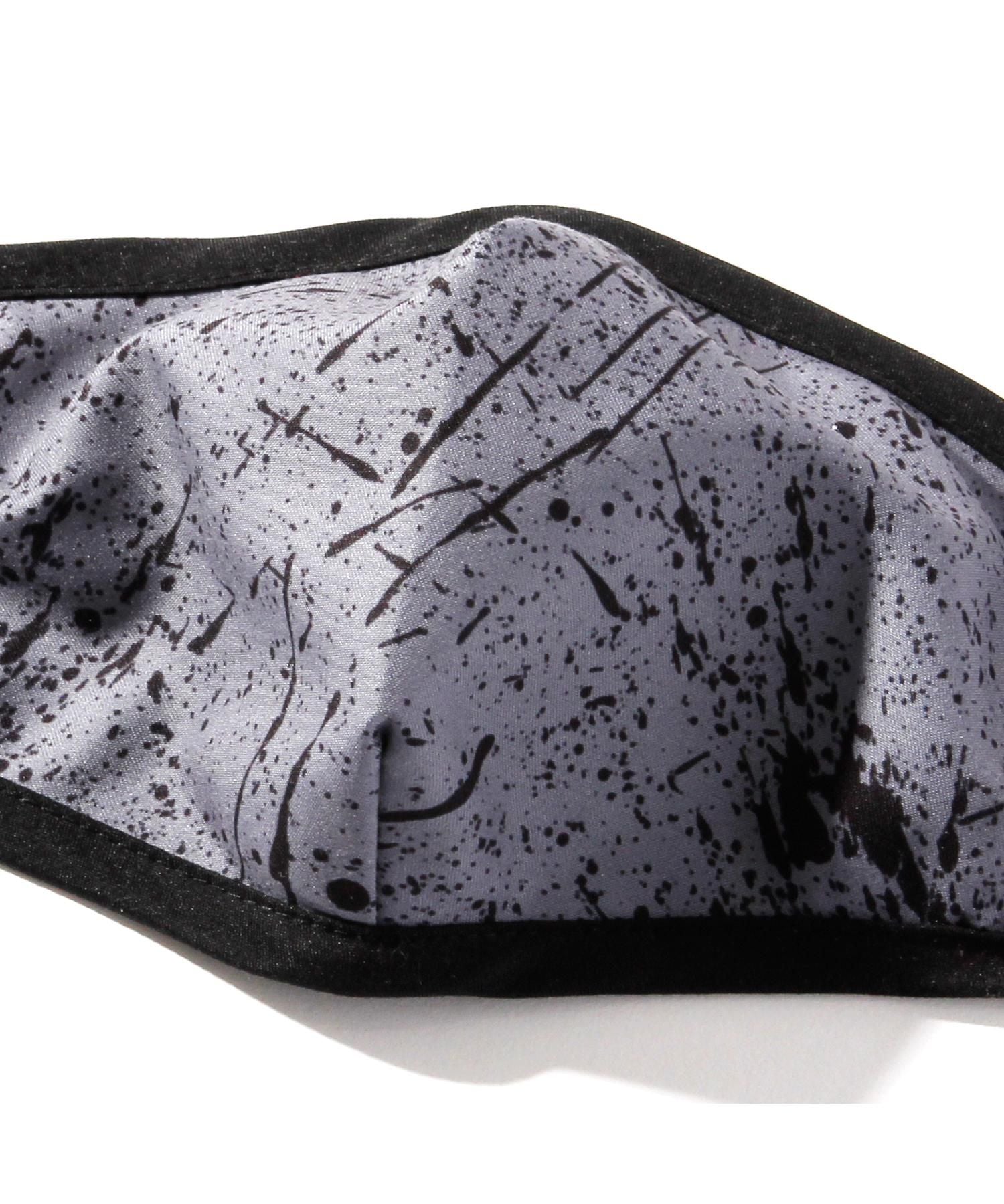 UNFECTION(アンフェクション)GRAY SPECKLE