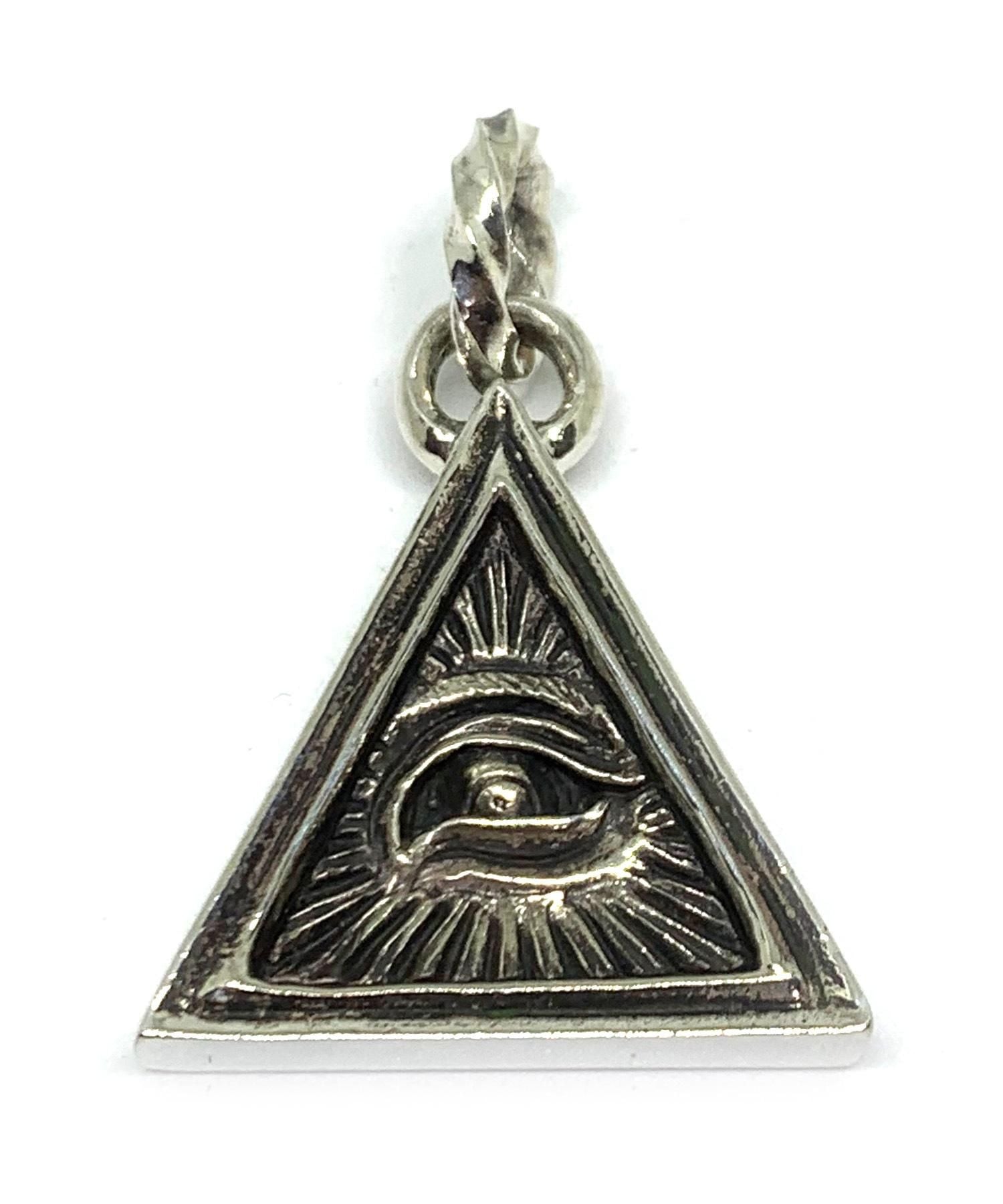 【受注生産】ROSH (ロッシュ)Providence Pendant top