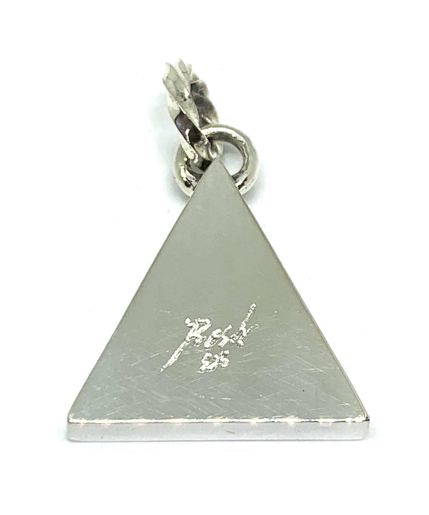 【受注生産】ROSH (ロッシュ)Providence Pendant top