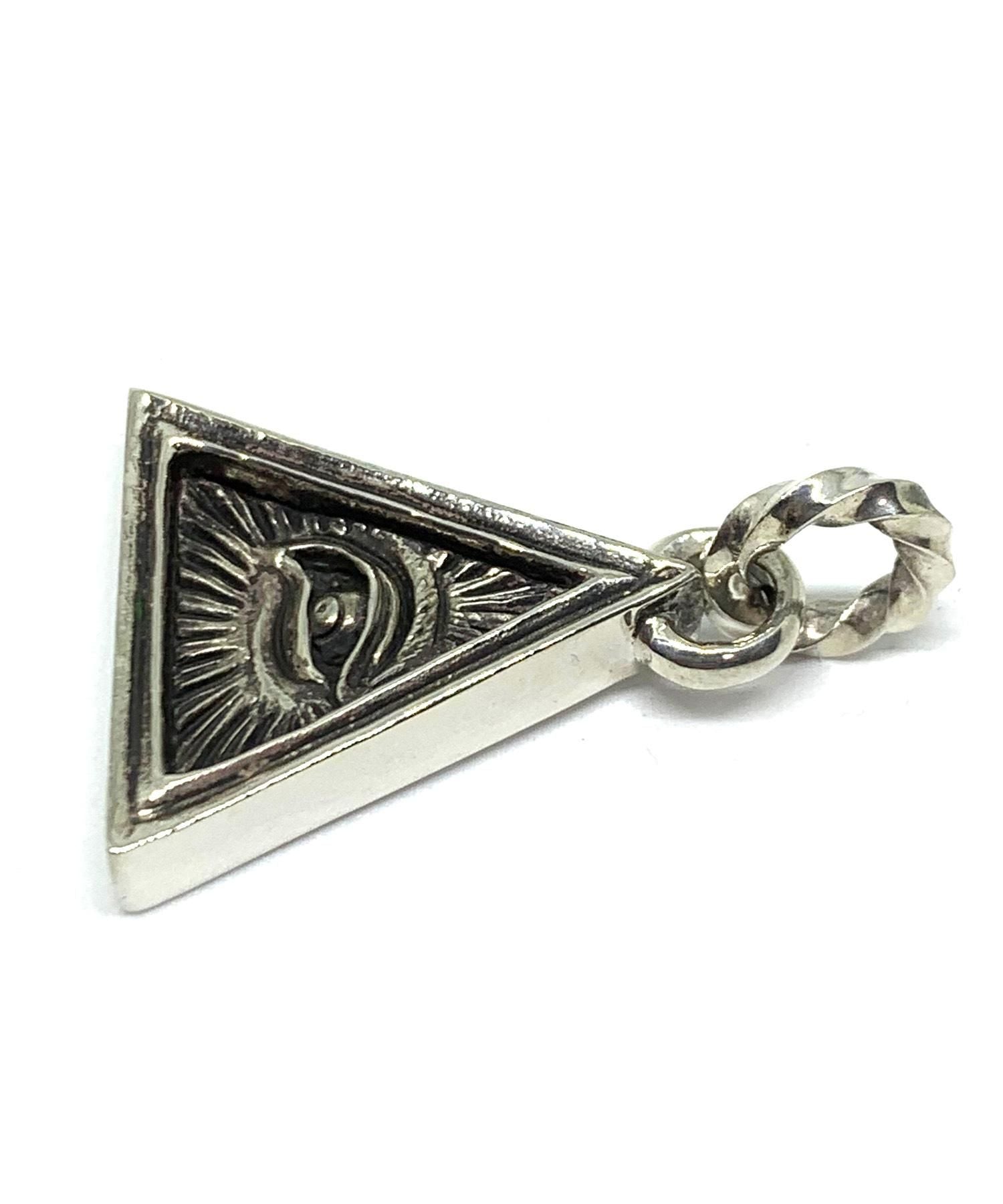 【受注生産】ROSH (ロッシュ)Providence Pendant top