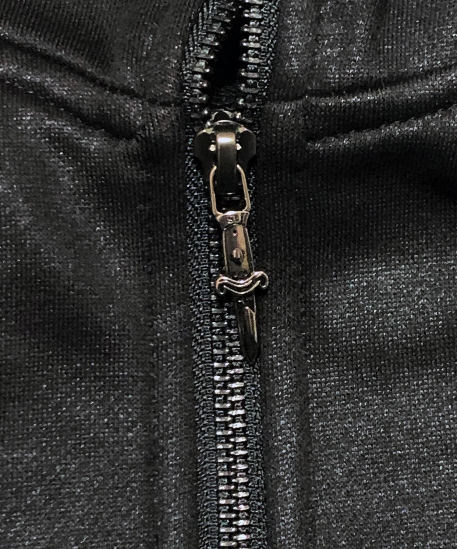 SWITCHBLADE (スイッチブレード)GRAPHICS LONG PARKA