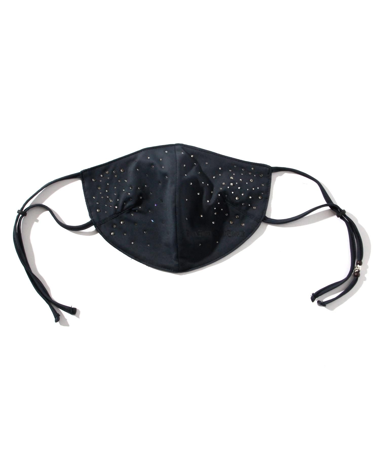 BLACK HONEY CHILI COOKIE(ブラックハニーチリクッキー)Random Swarovski Mask(2 in 1 set)