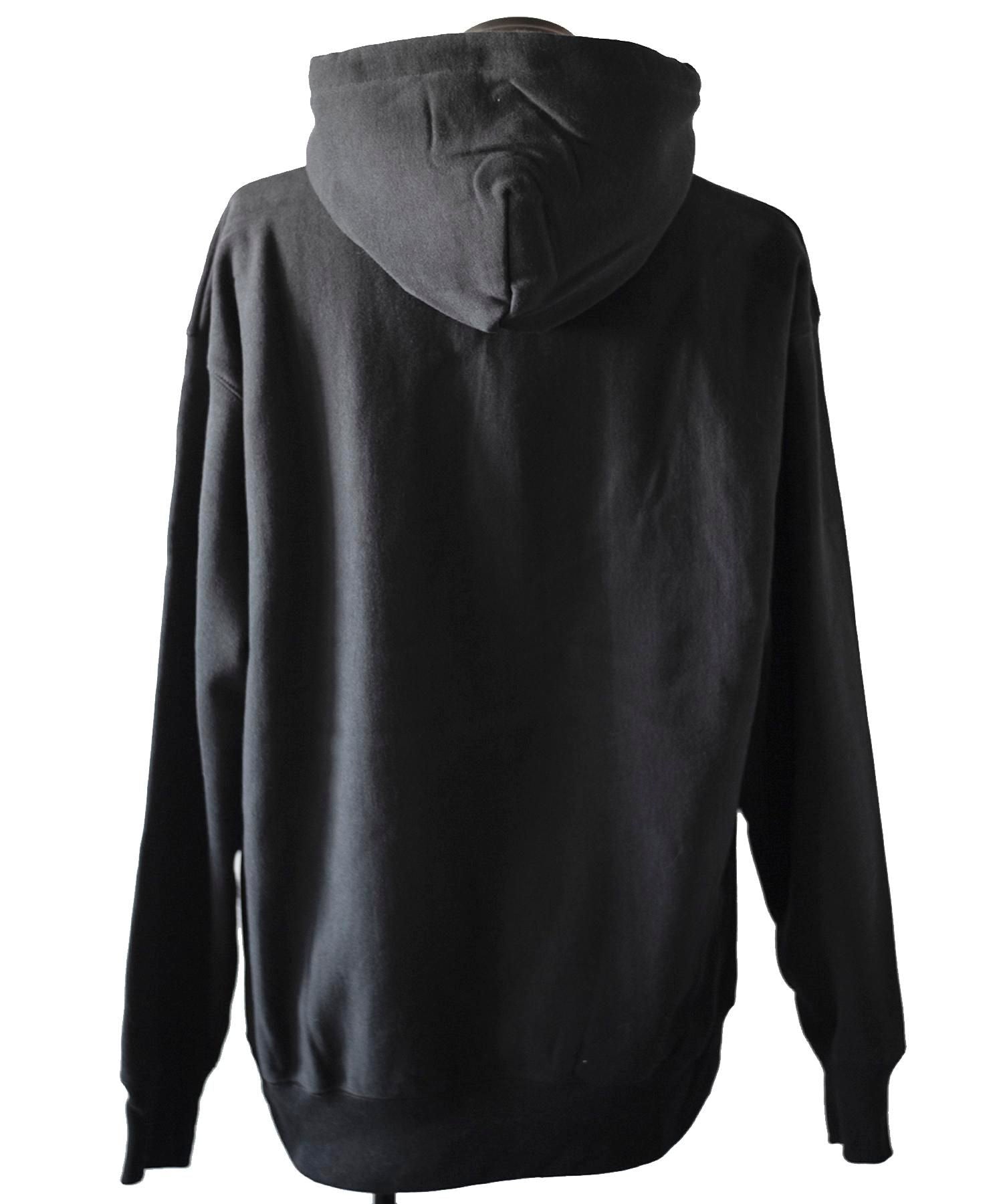 JOHNNY BUSINESS (ジョニービジネス) FUCK YOU YOU FUCKIN' FUCK Hoodie 【BLACK】