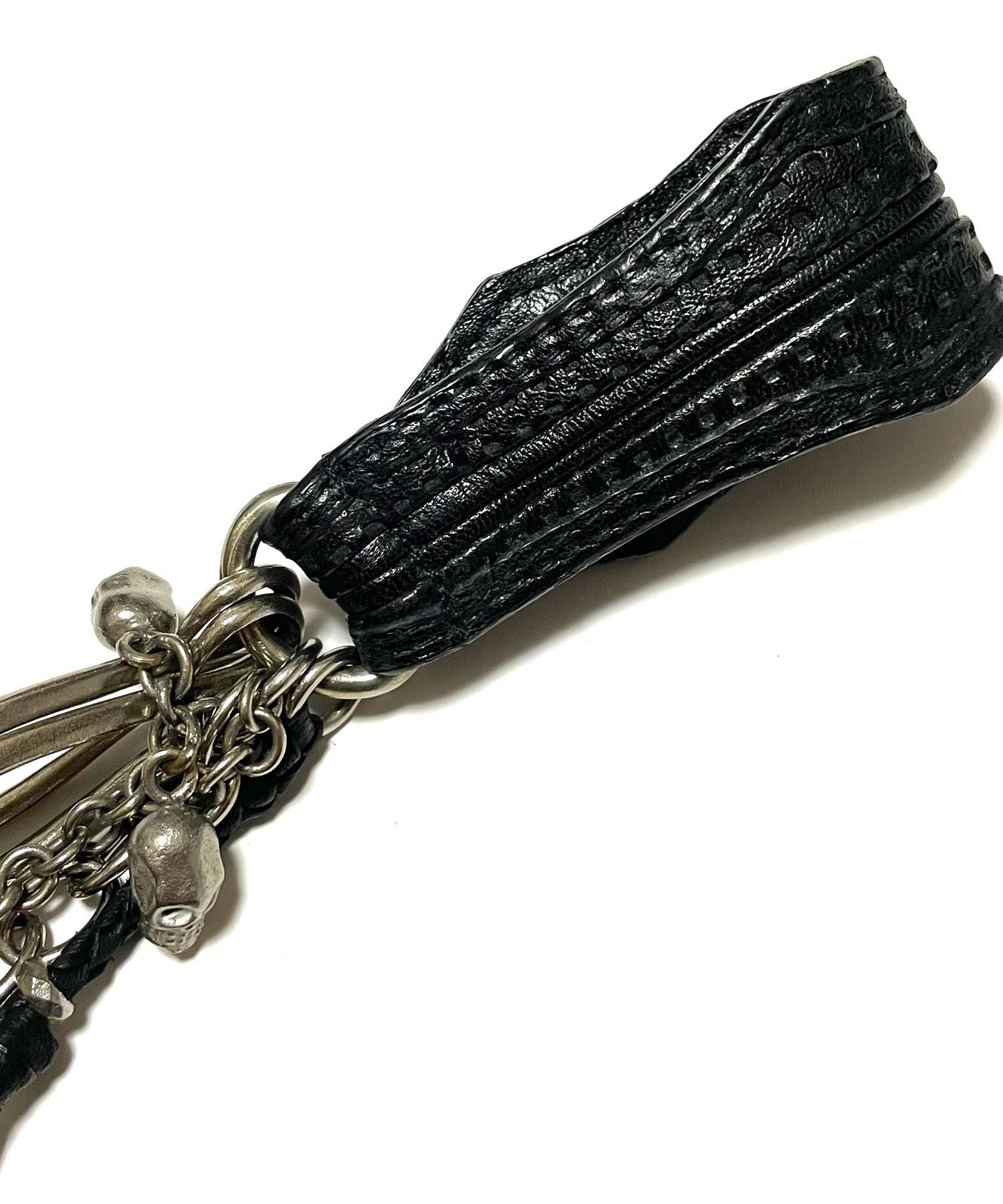 KMRii(ケムリ)TRAPNEST復刻別注 KH-Black Mesh/Amethyst/BS