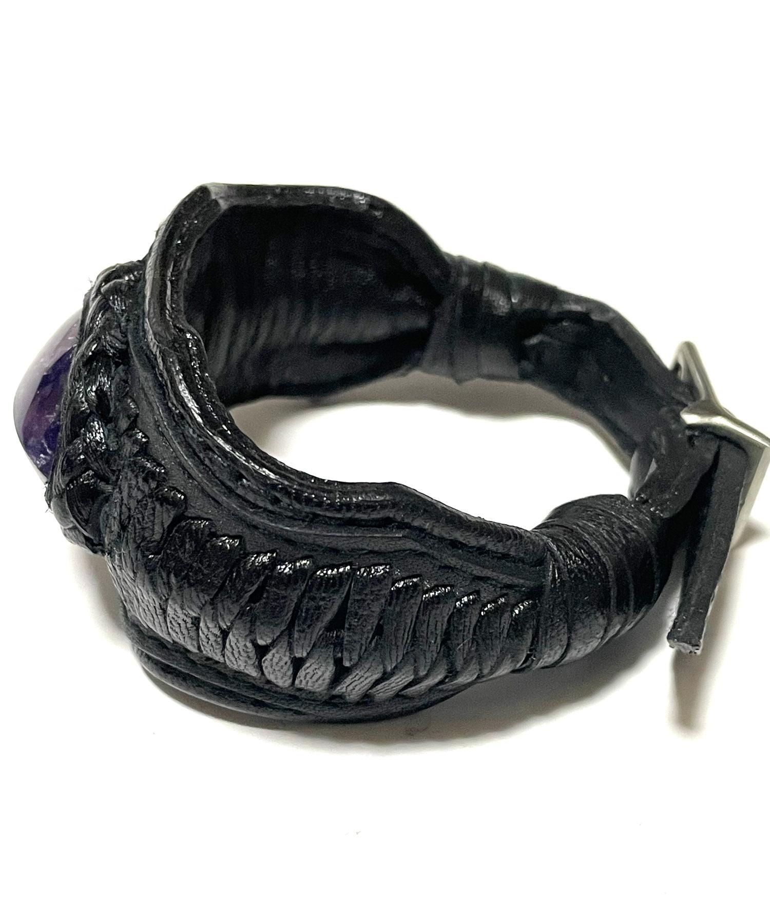 KMRii(ケムリ)TRAPNEST復刻別注 BC-Dark Shadow