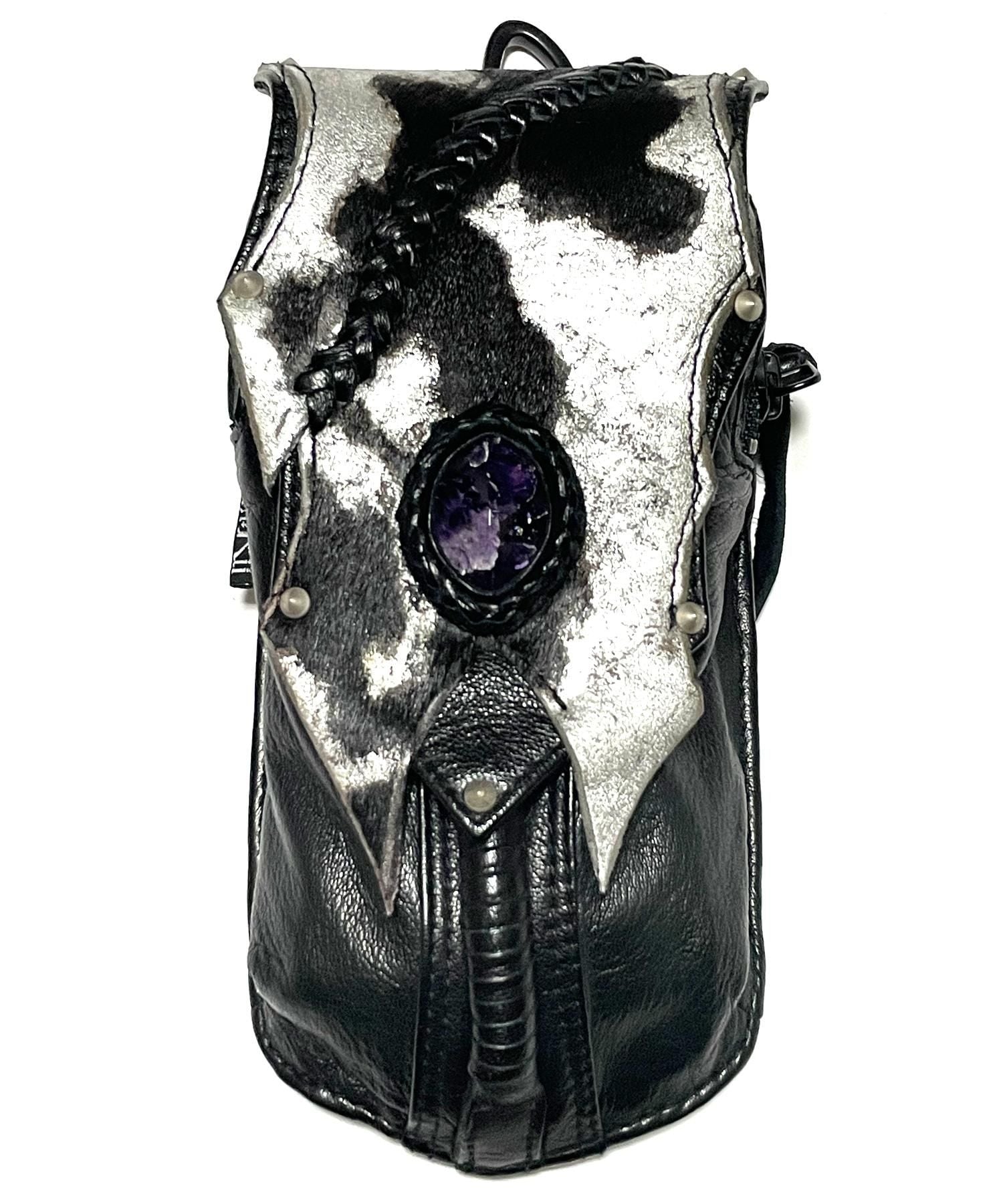 KMRii(ケムリ)TRAPNEST復刻別注 SKB-Coyote Amethyst/BS