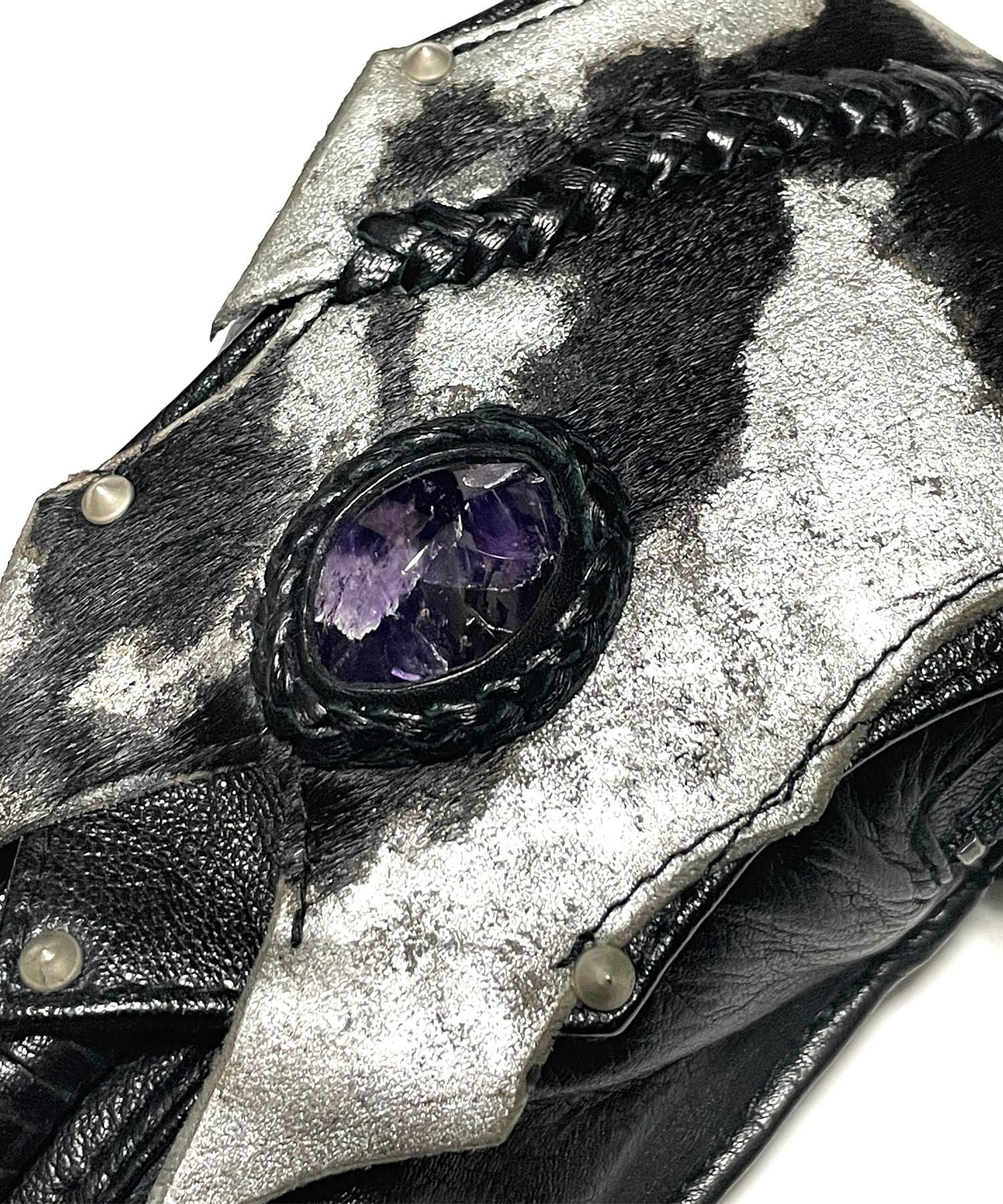 KMRii(ケムリ)TRAPNEST復刻別注 SKB-Coyote Amethyst/BS