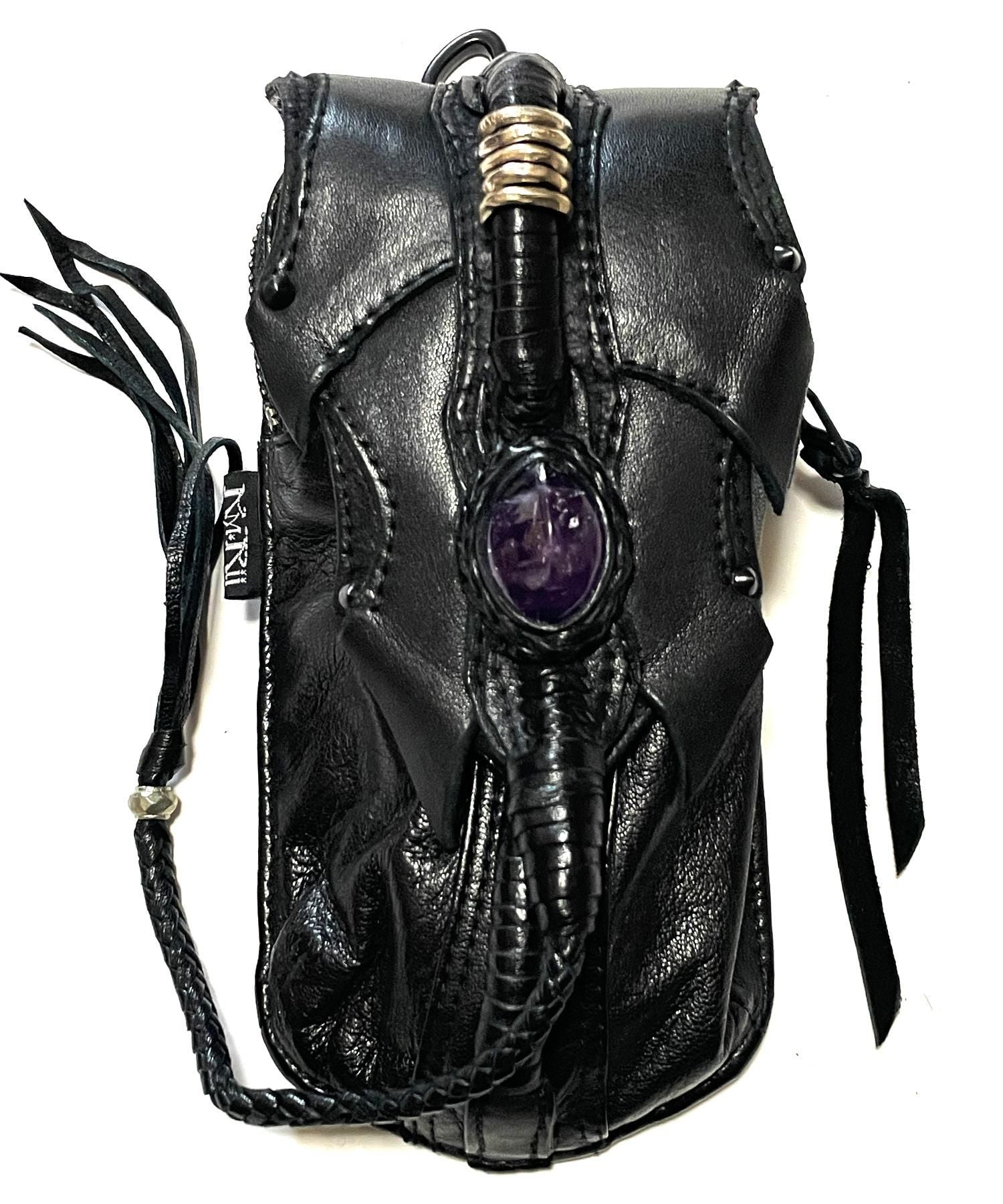 KMRii(ケムリ)TRAPNEST復刻別注 SKB-Amethyst 06B/BS