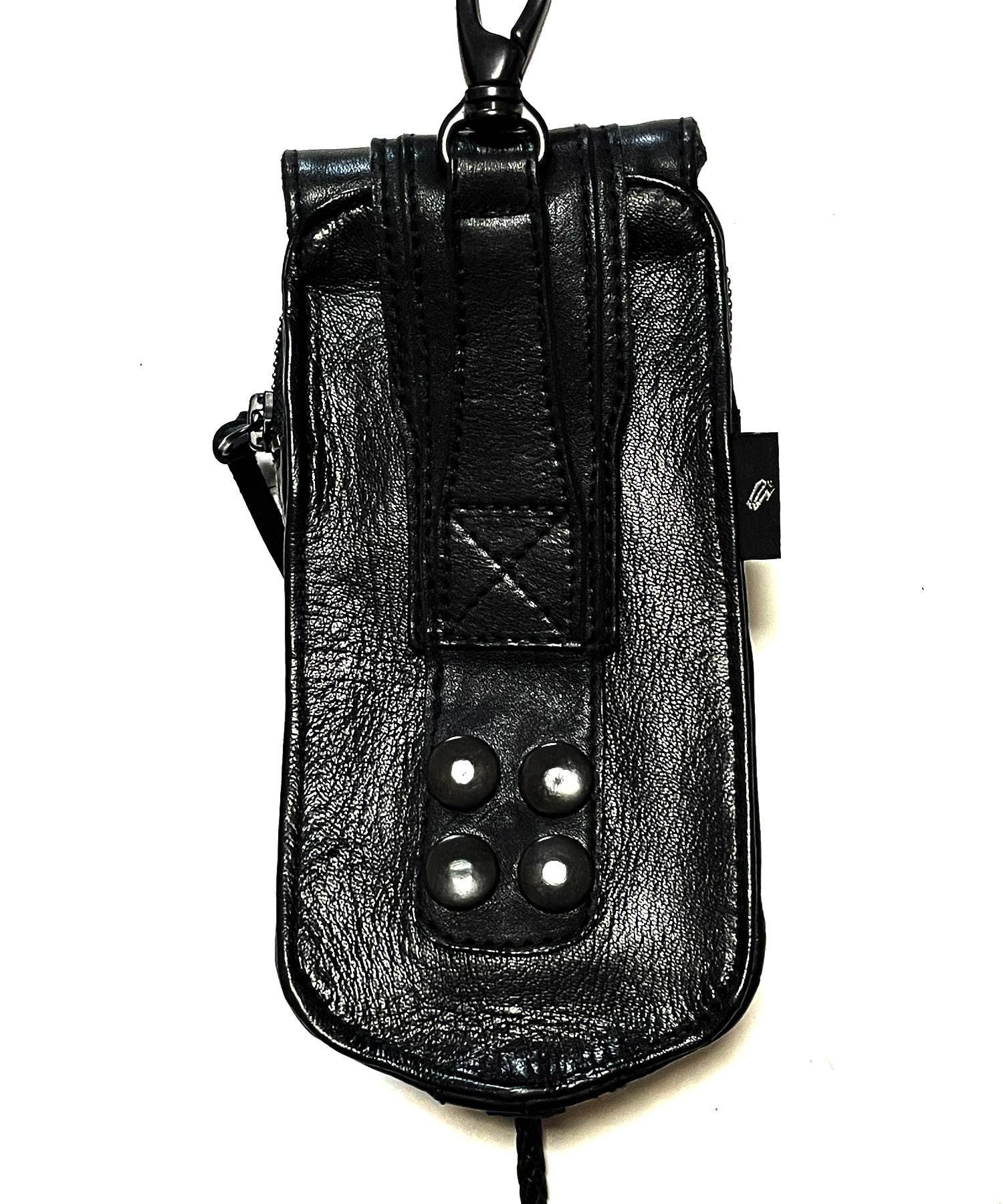 KMRii(ケムリ)TRAPNEST復刻別注 SKB-Amethyst 06B/BS