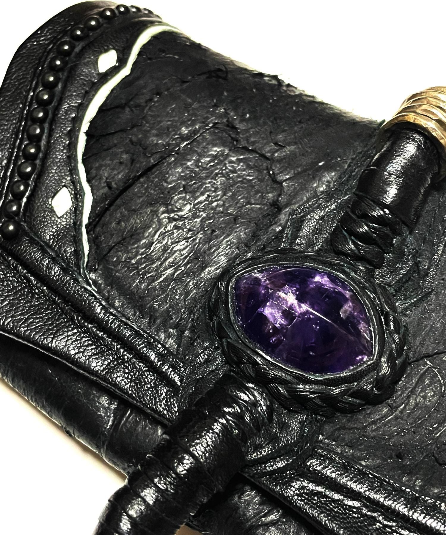 KMRii(ケムリ)TRAPNEST復刻別注 WB-Shadow Panther
