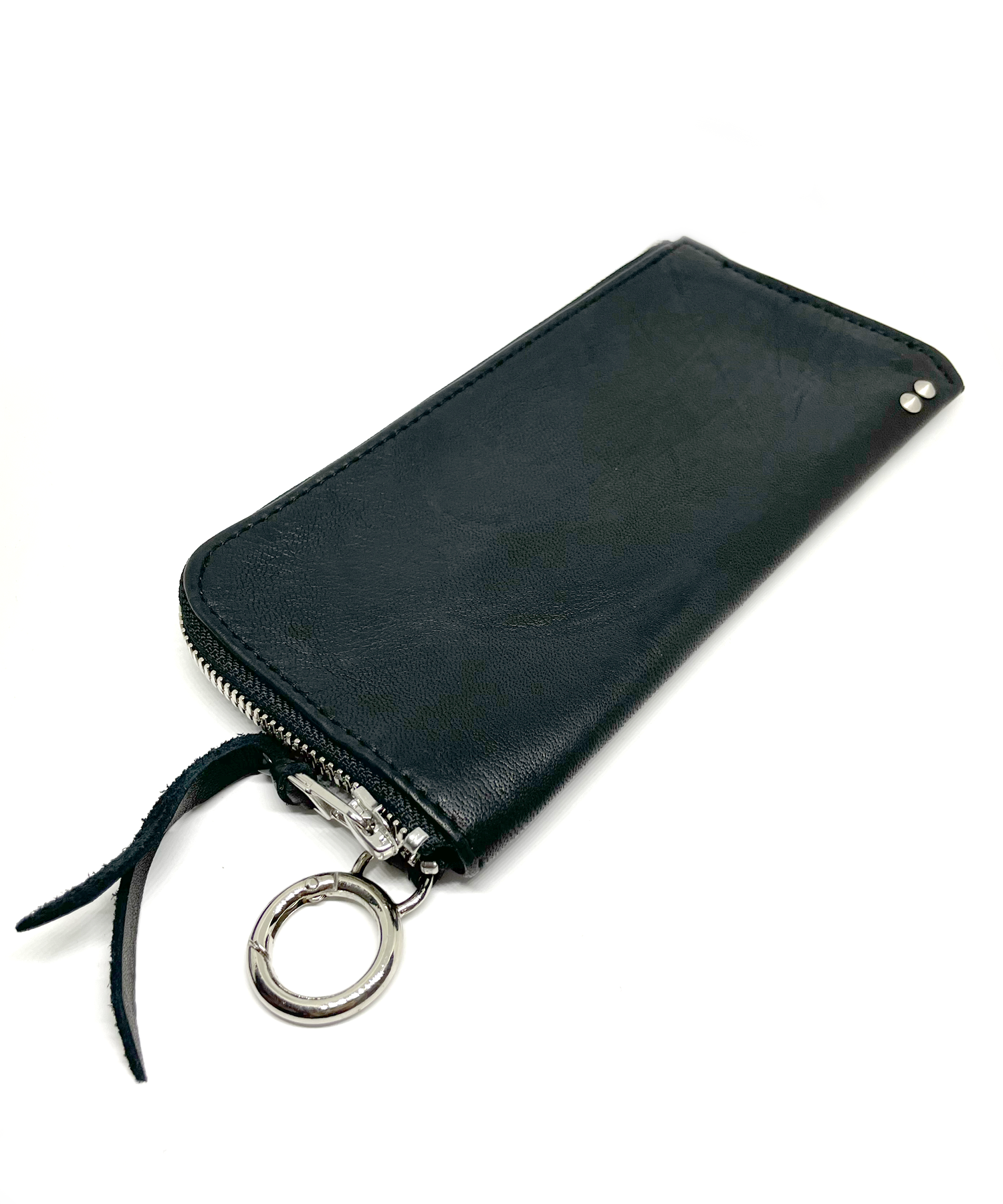 KMRii(ケムリ)Drop Purse 01