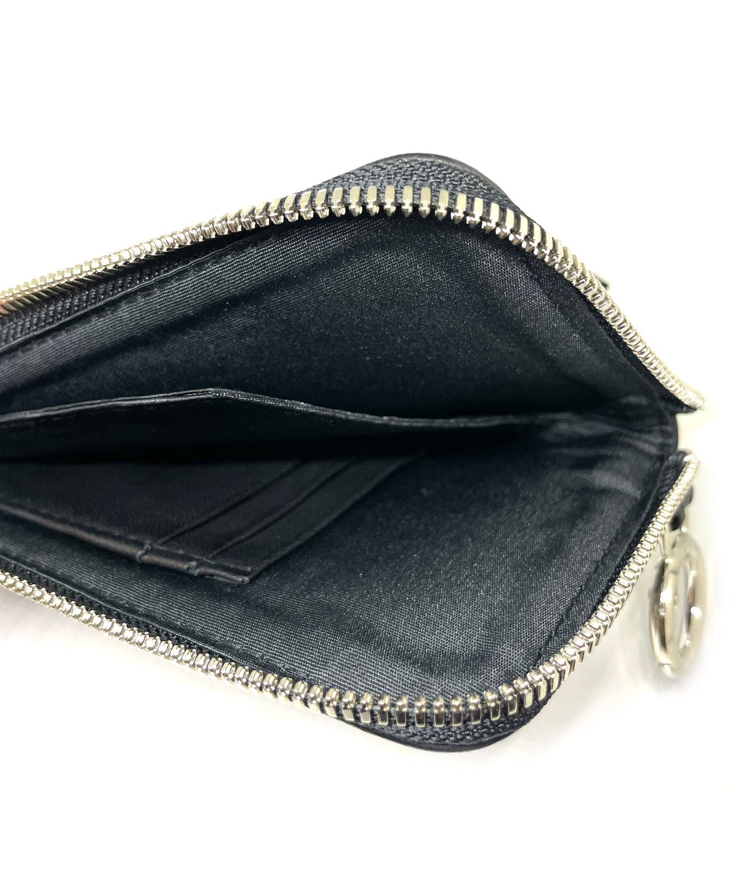 KMRii(ケムリ)Drop Purse 01