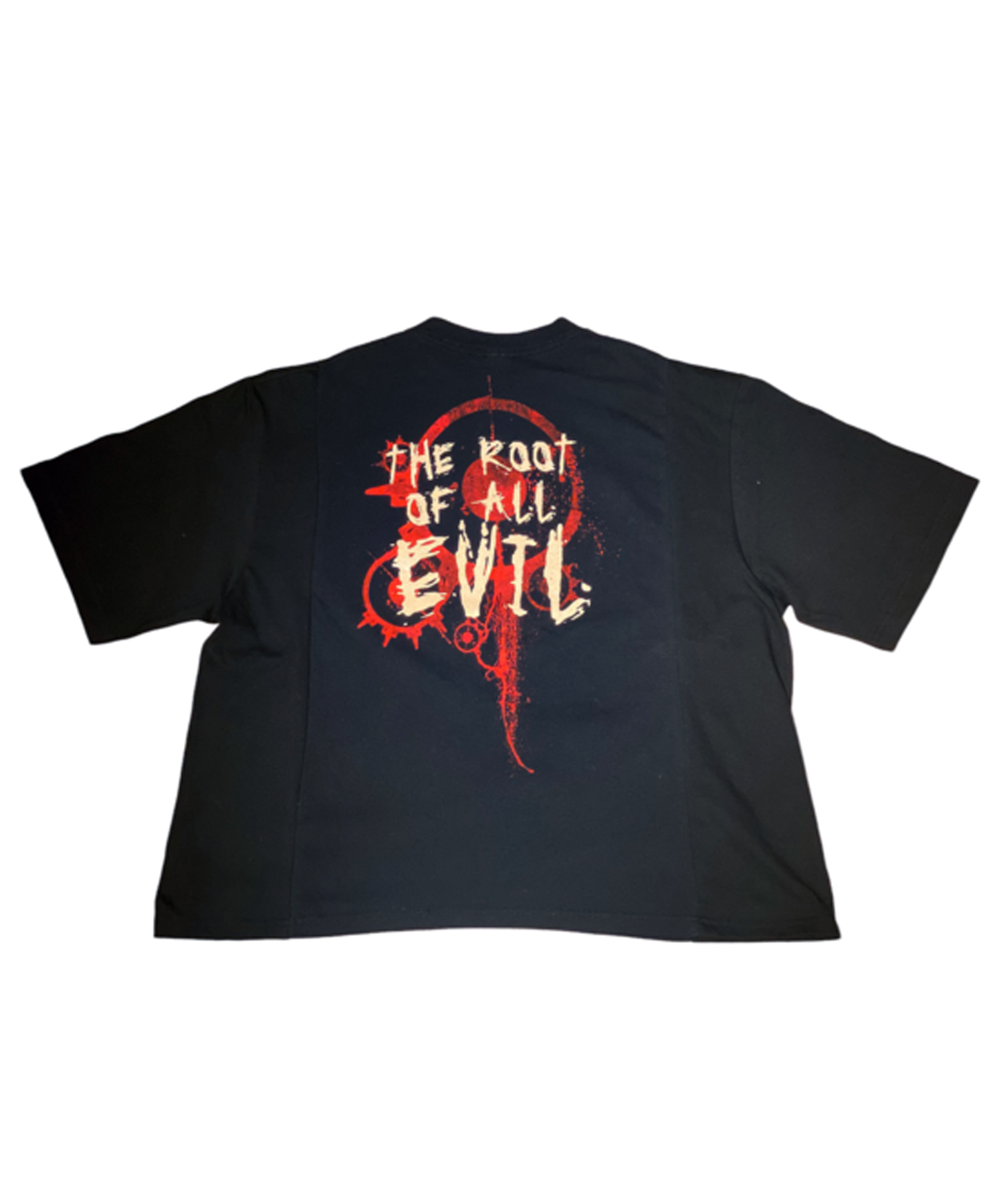 FRIGG-RE- (フリッグ) Docking t-shirts(ドッキング Tシャツ)ARCH ENEMY