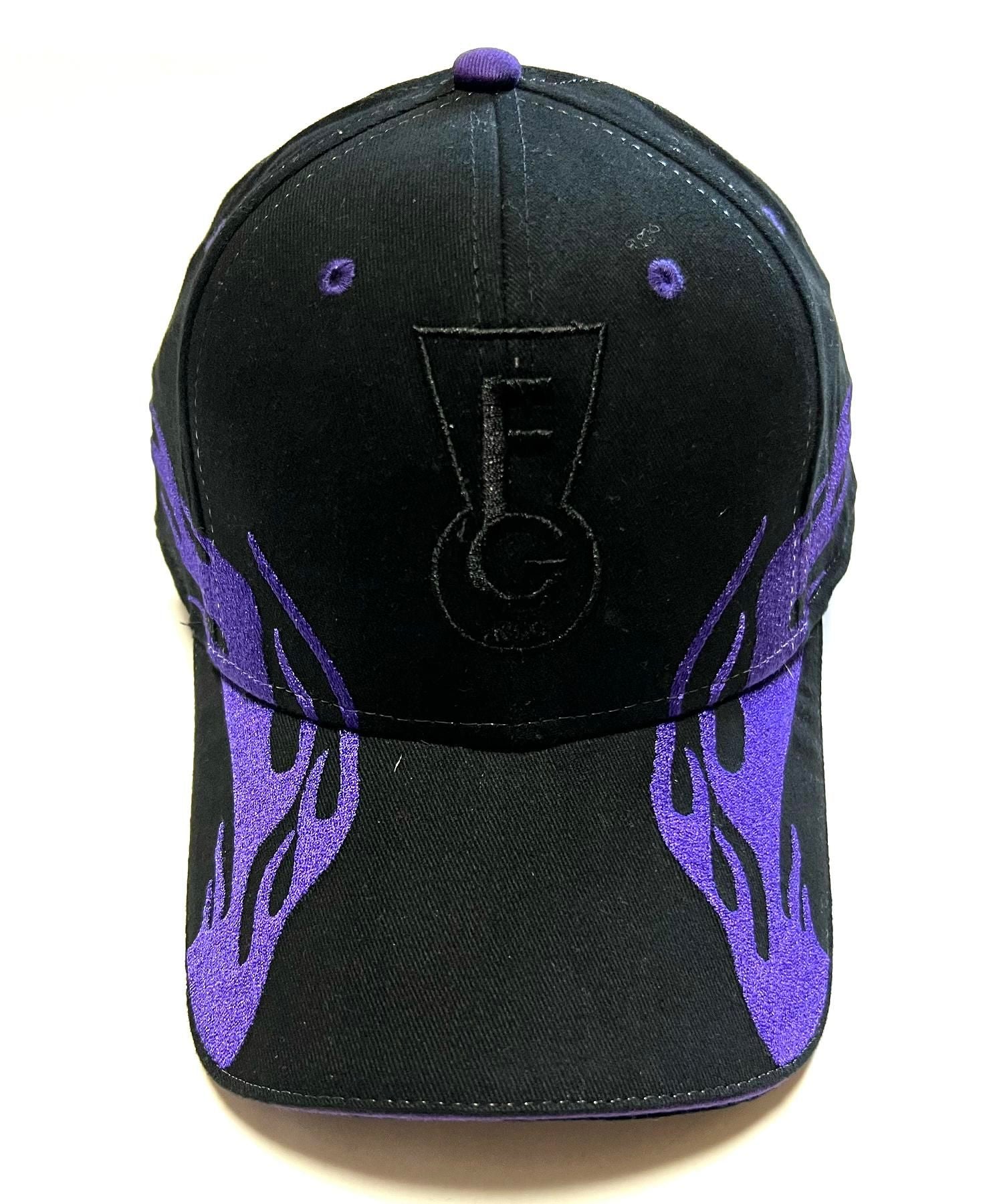 FRIGG-RE- (フリッグ) Key hole cap / PURPLE