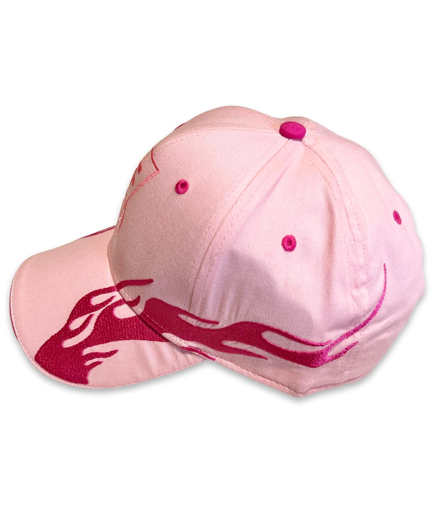FRIGG-RE- (フリッグ) Key hole cap / PINK