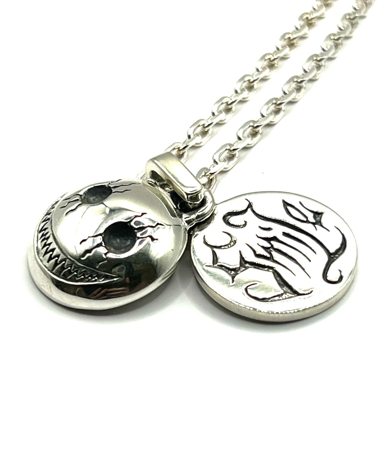 ROSH (ロッシュ)Smile Pendant