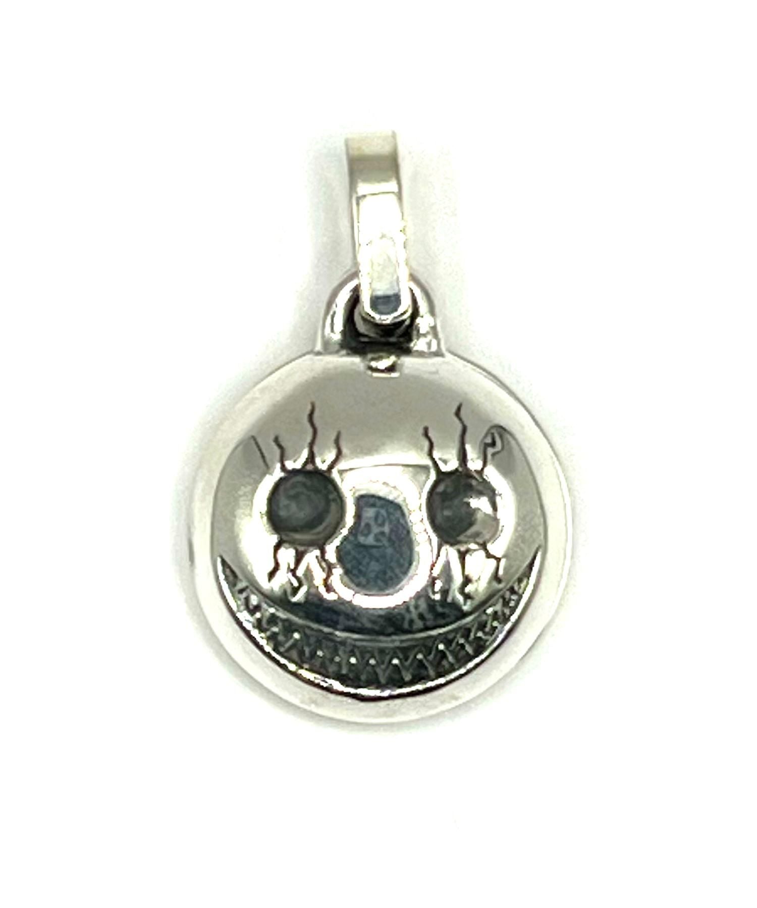 ROSH (ロッシュ)Smile Pendant
