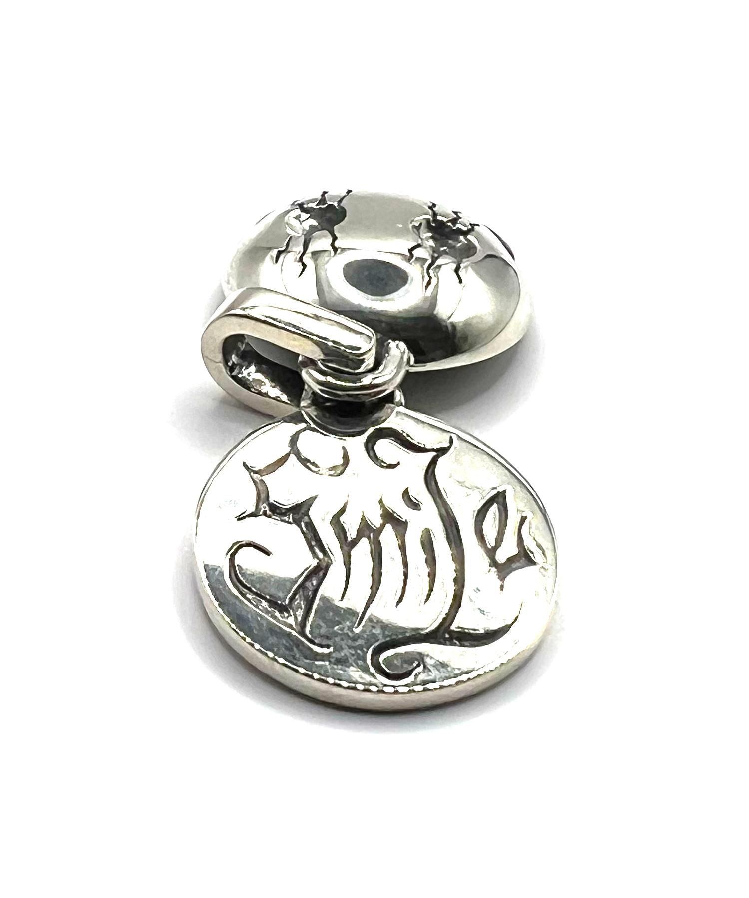 ROSH (ロッシュ)Smile Pendant