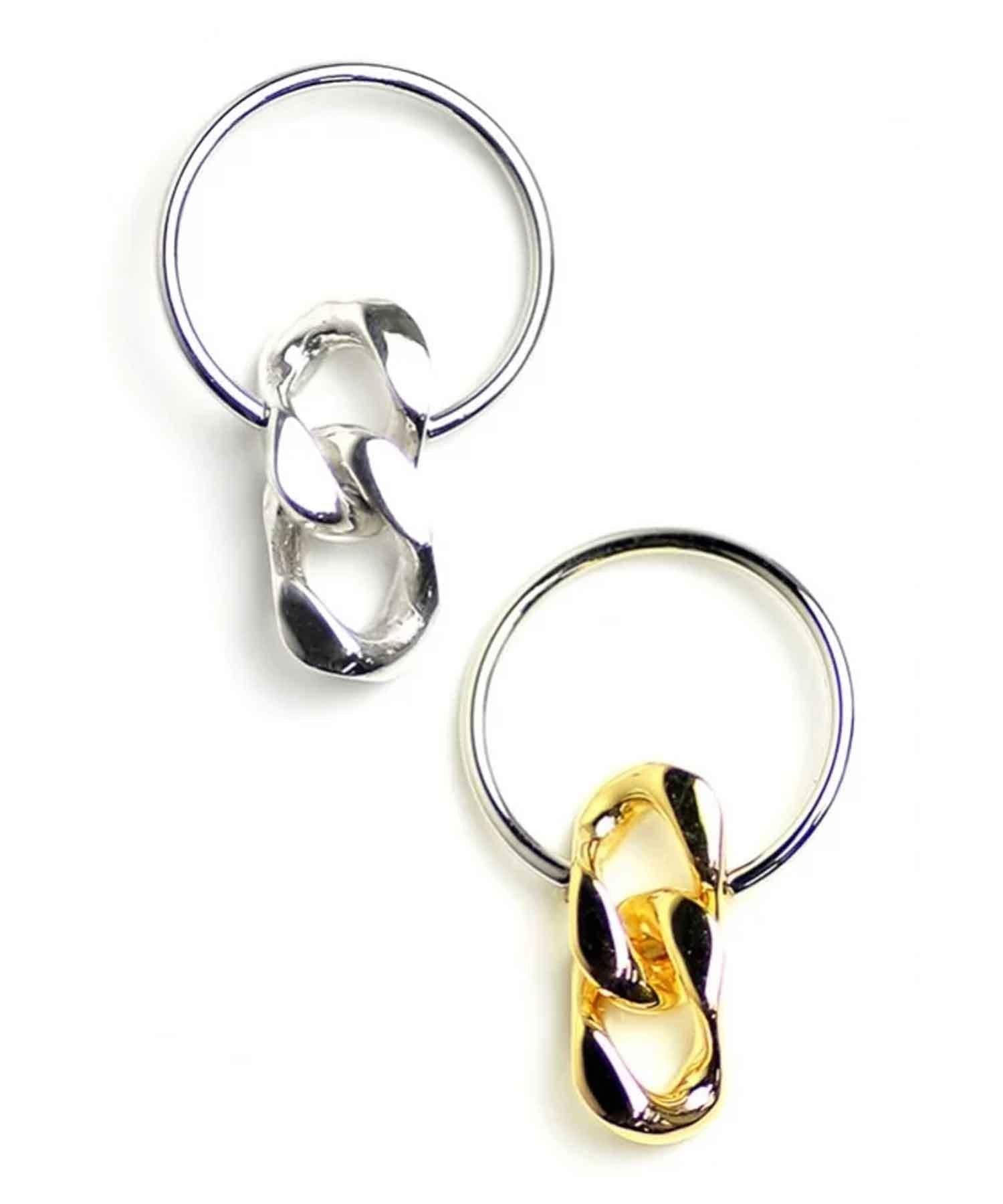【受注生産】JOHNNY BUSINESS (ジョニービジネス) Chain Body Pierce