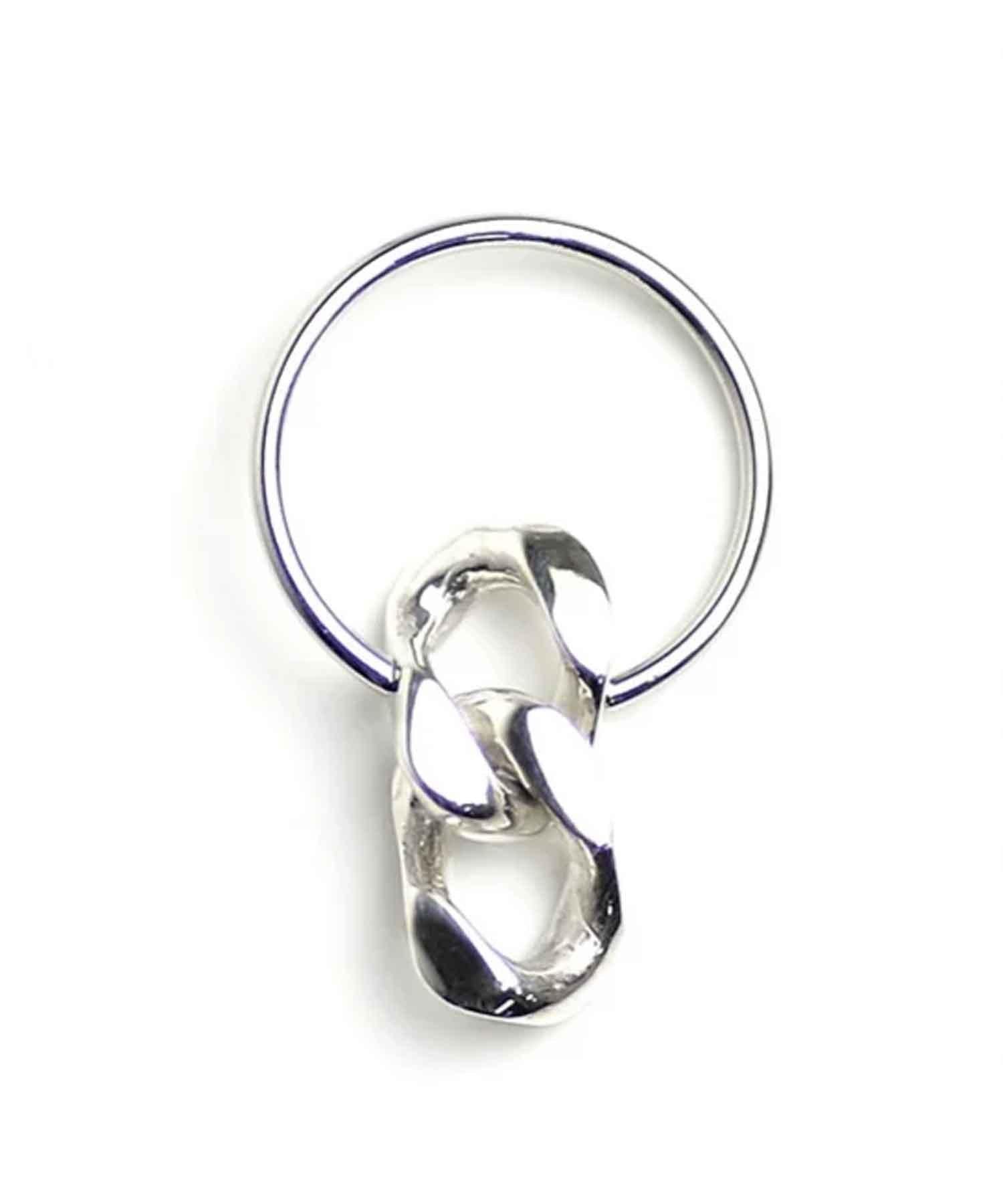 【受注生産】JOHNNY BUSINESS (ジョニービジネス) Chain Body Pierce