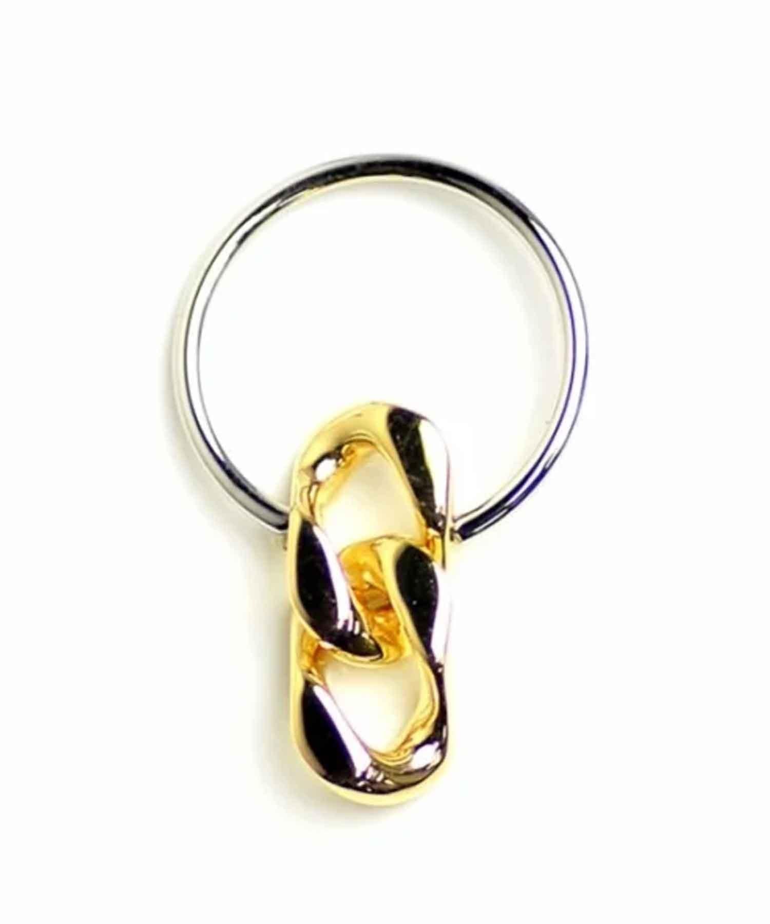 【受注生産】JOHNNY BUSINESS (ジョニービジネス) Chain Body Pierce