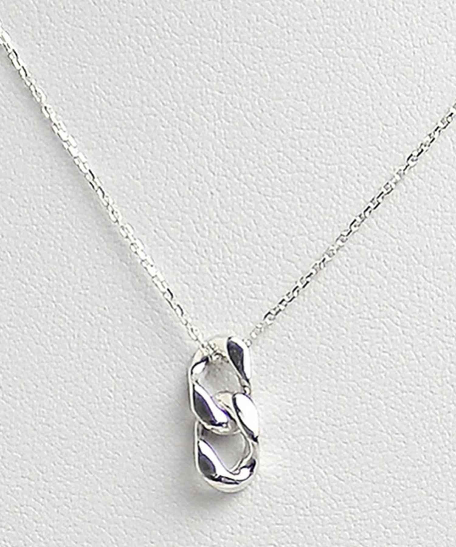 【受注生産】JOHNNY BUSINESS (ジョニービジネス) Chain Necklace